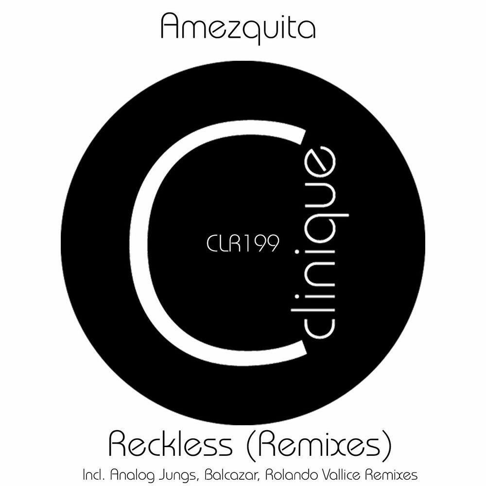 Релиз Reckless (Remixes)