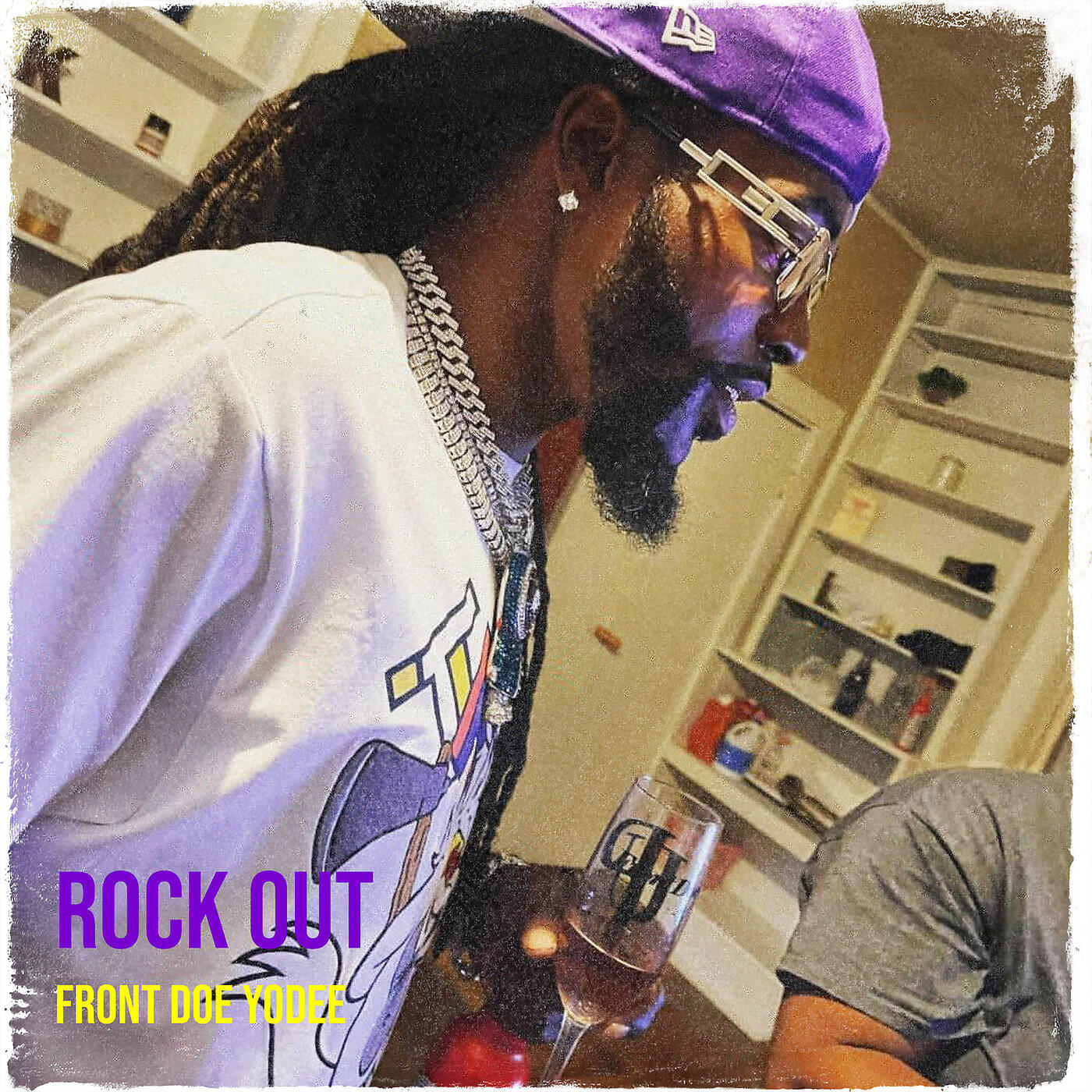 Релиз Rock Out