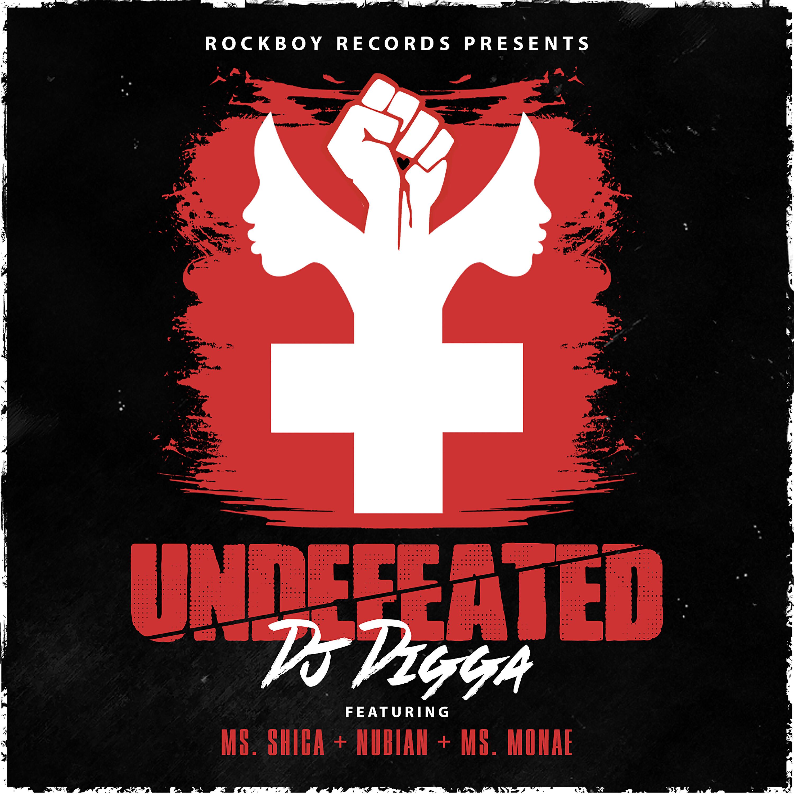 Релиз Undefeated