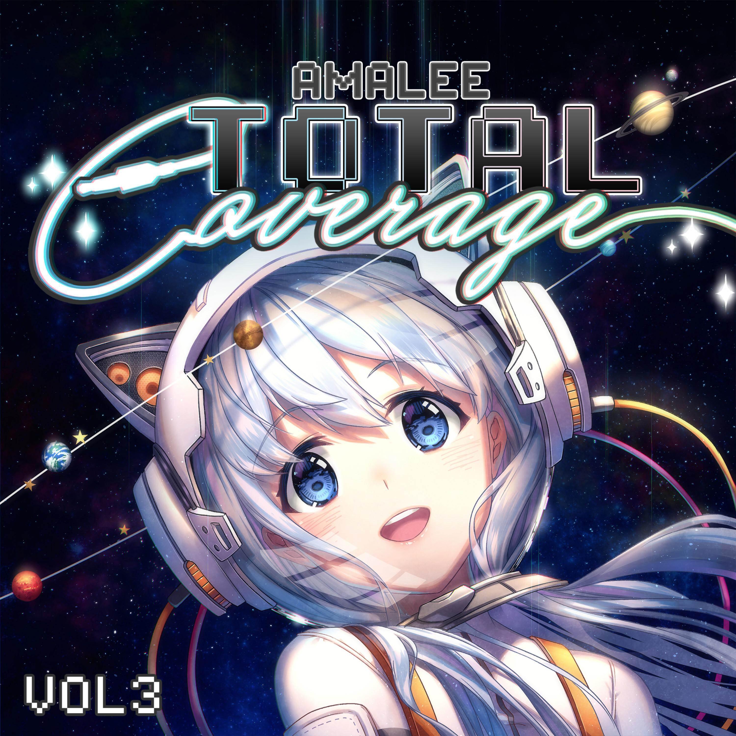 Релиз Total Coverage, Vol. 3