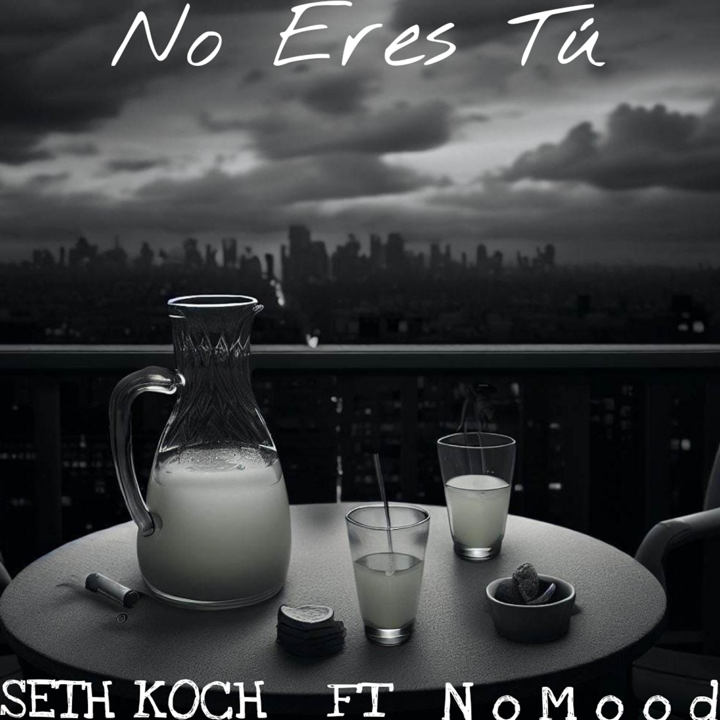 Релиз No Eres Tú