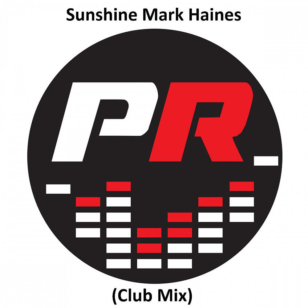 Релиз Sunshine (Club Mix)