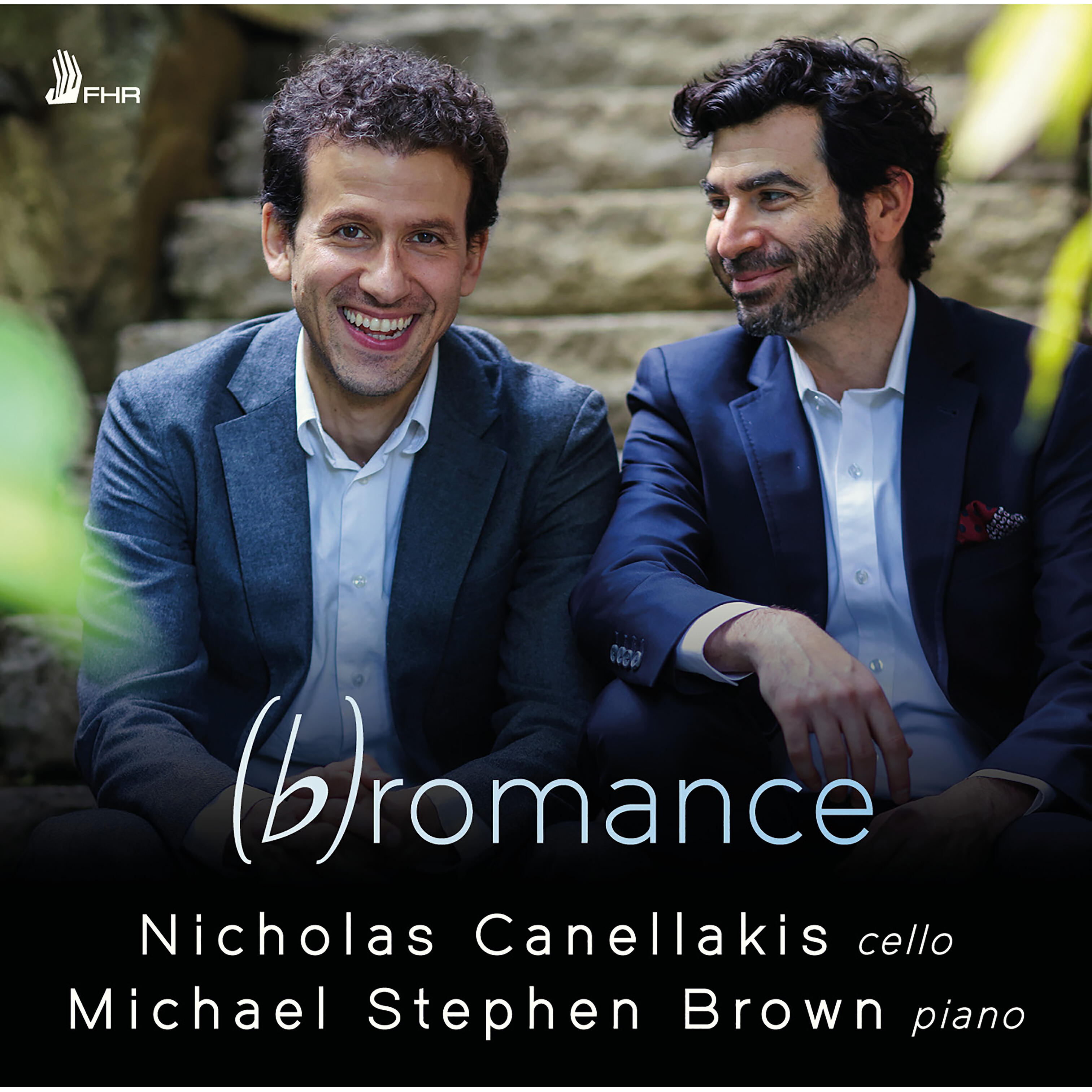 Релиз (b)romance