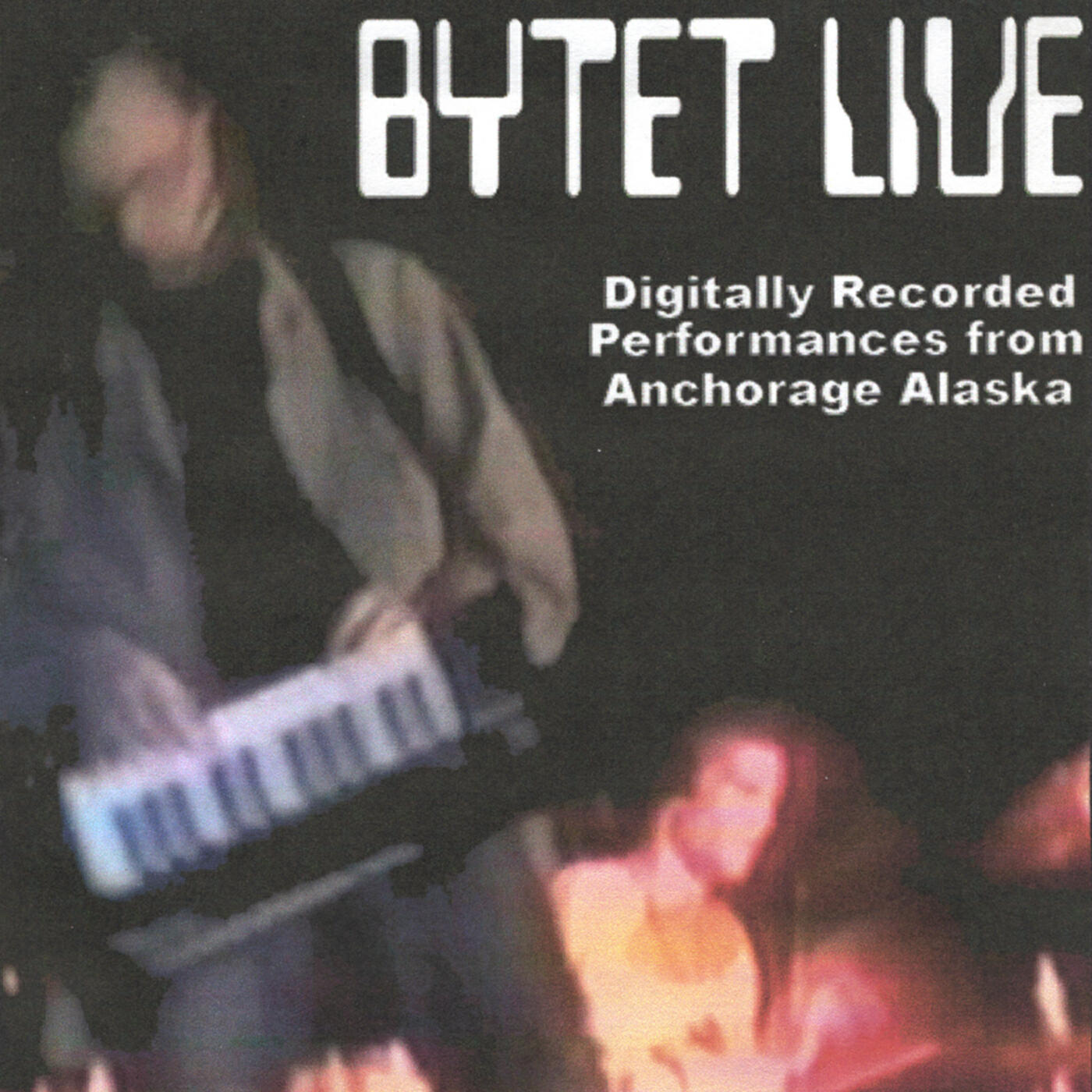 Релиз Bytet Live