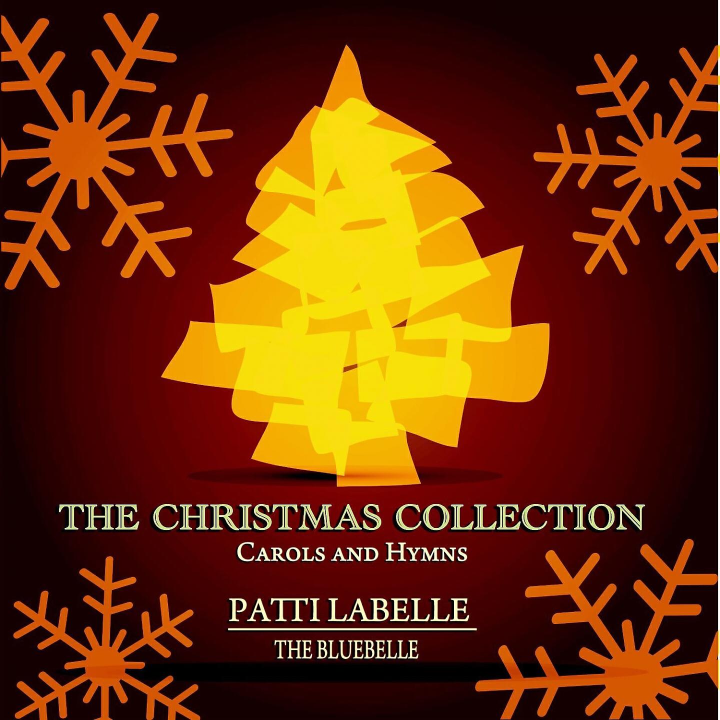 Релиз The Christmas Collection - Carols and Hymns