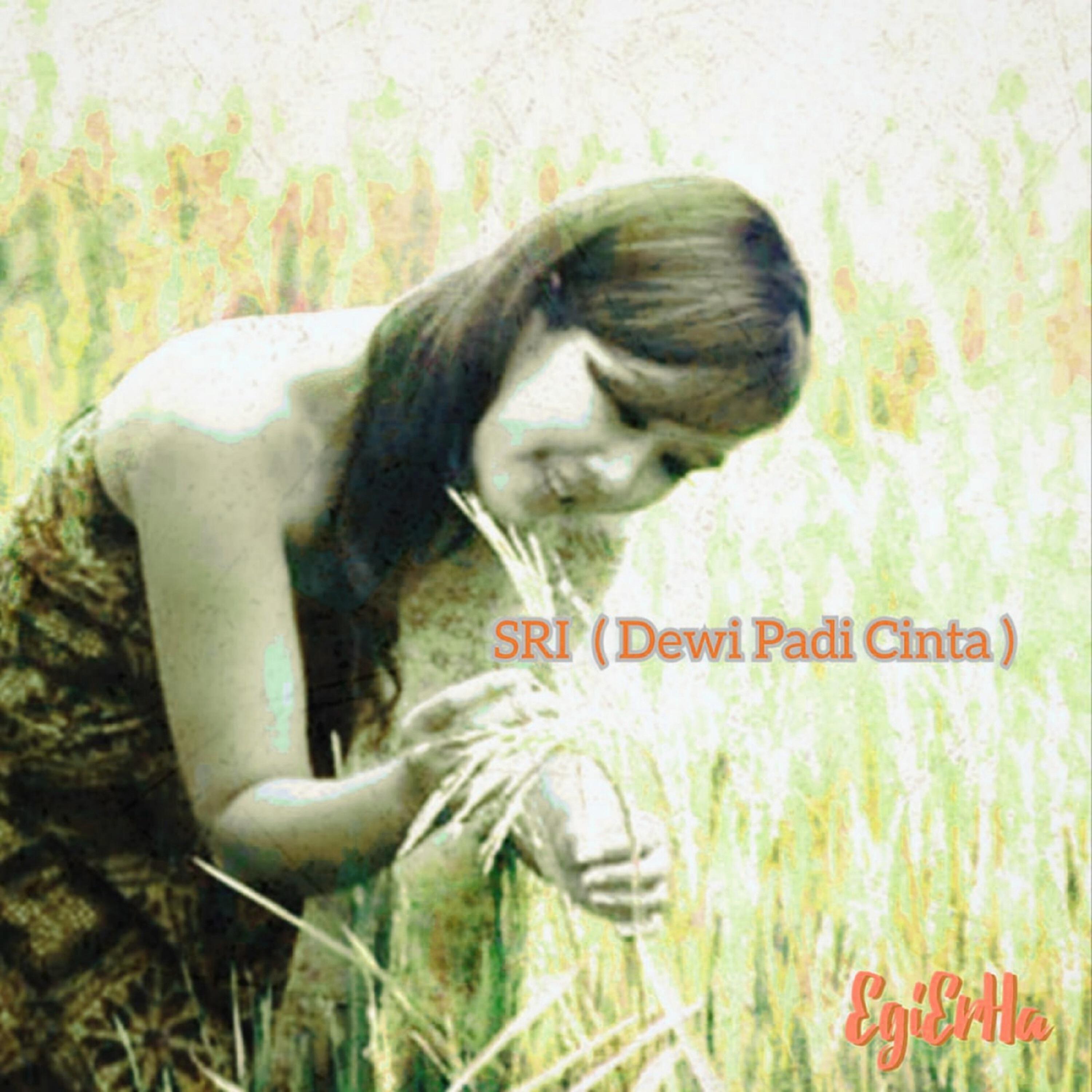 Релиз Sri (Dewi Padi Cinta)