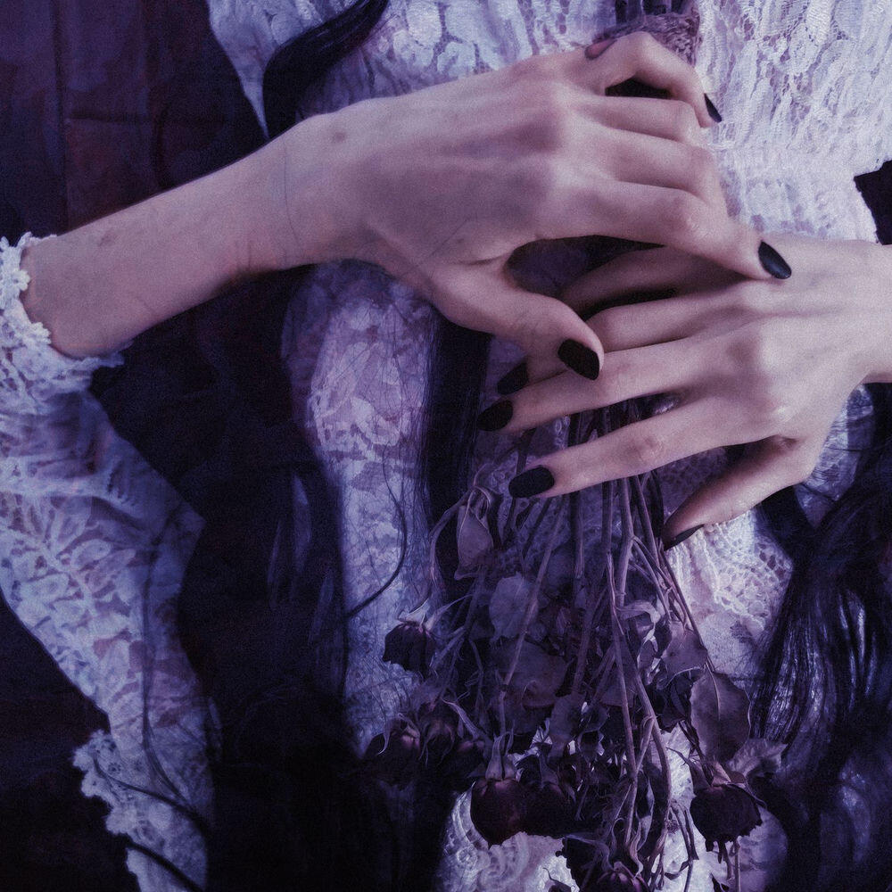 Релиз Forever Undone