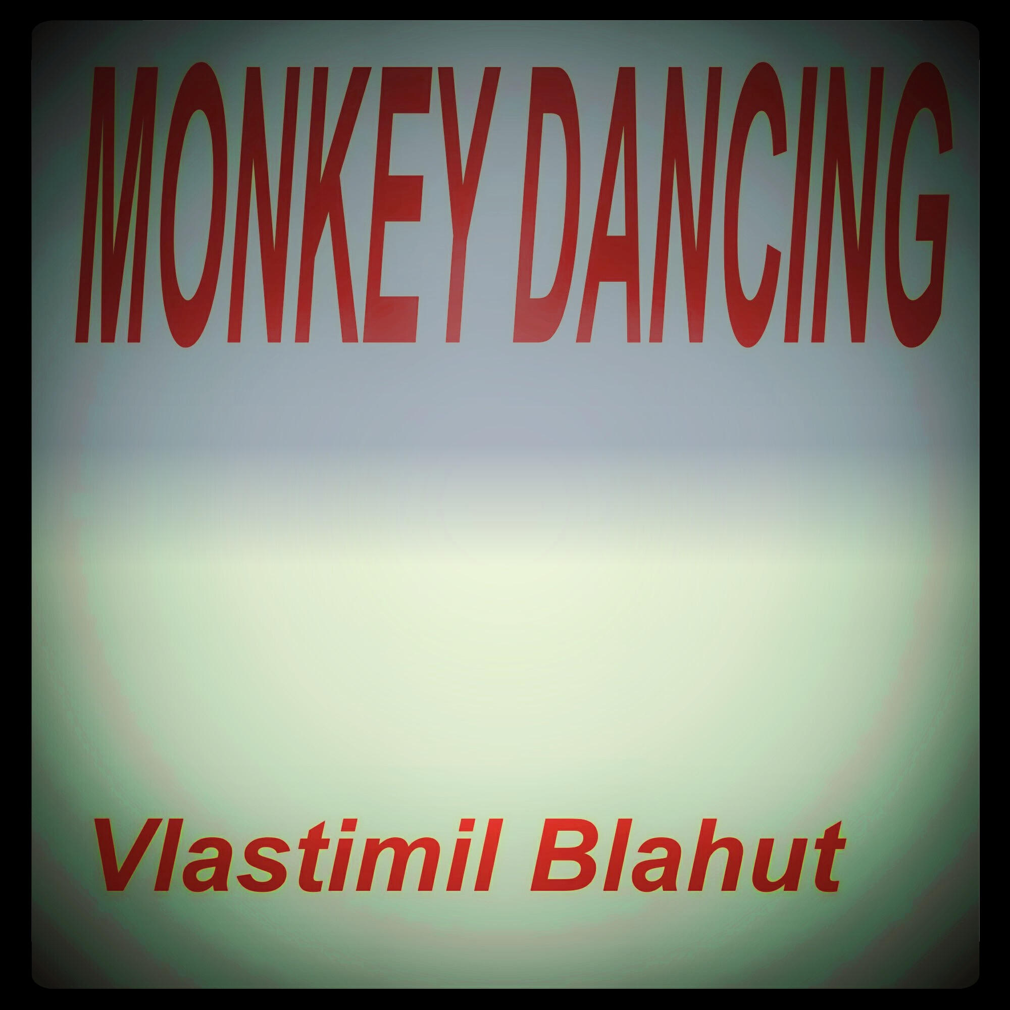Релиз Monkey dancing