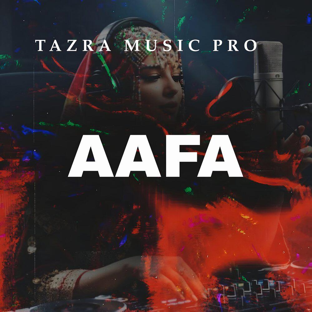 Релиз AAFA