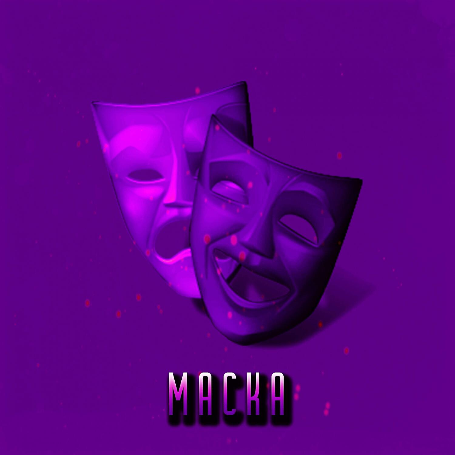Релиз Маска