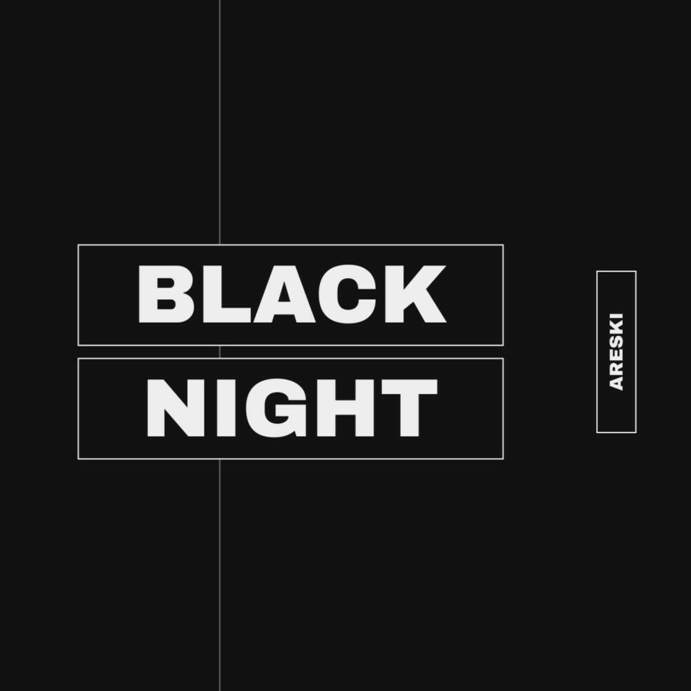 Релиз Black Night