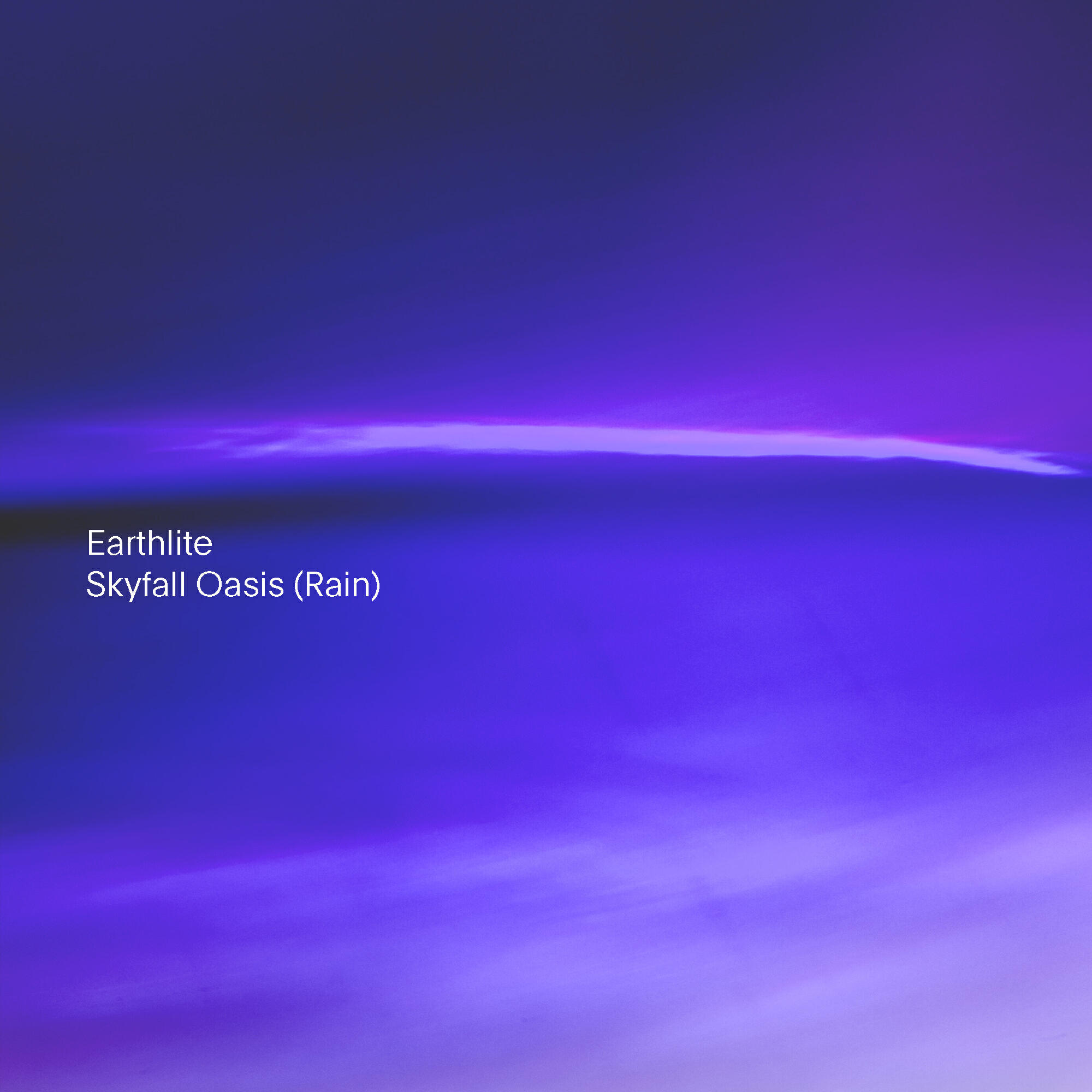 Релиз Skyfall Oasis (Rain)