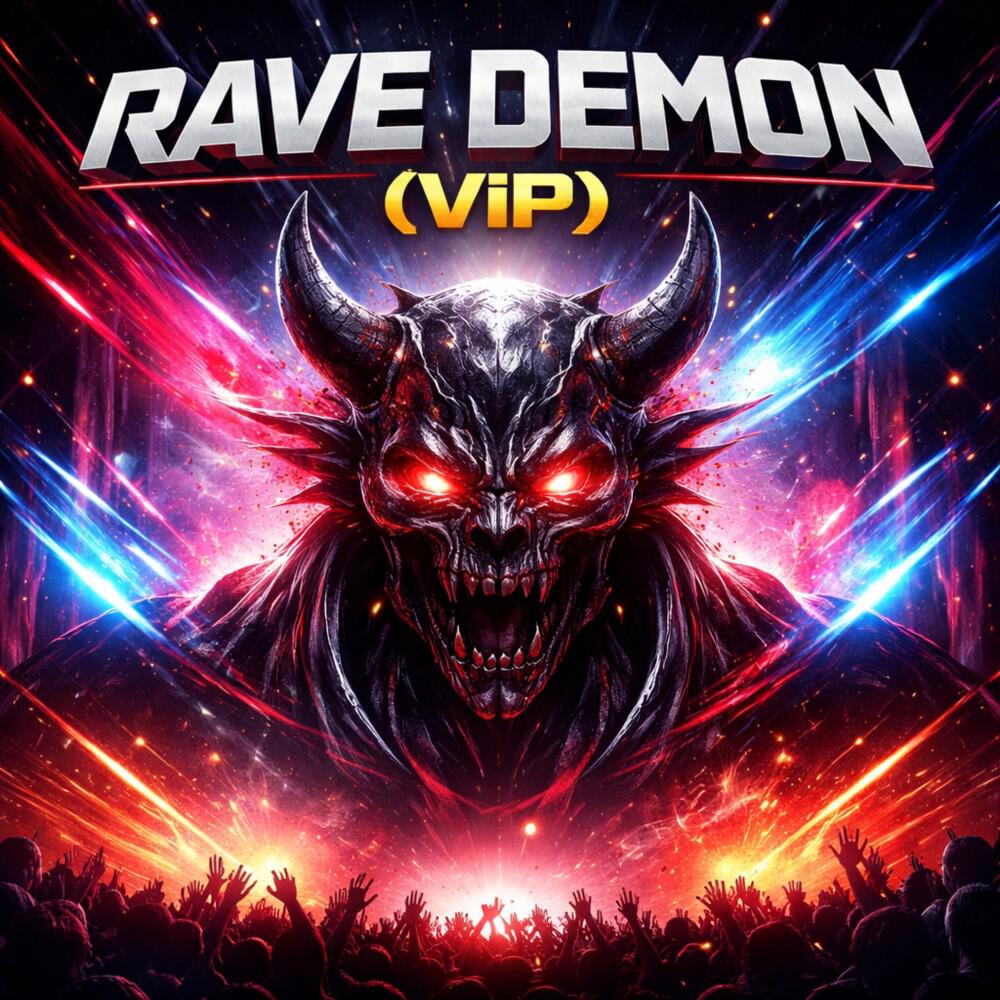 Релиз Rave Demon (VIP)