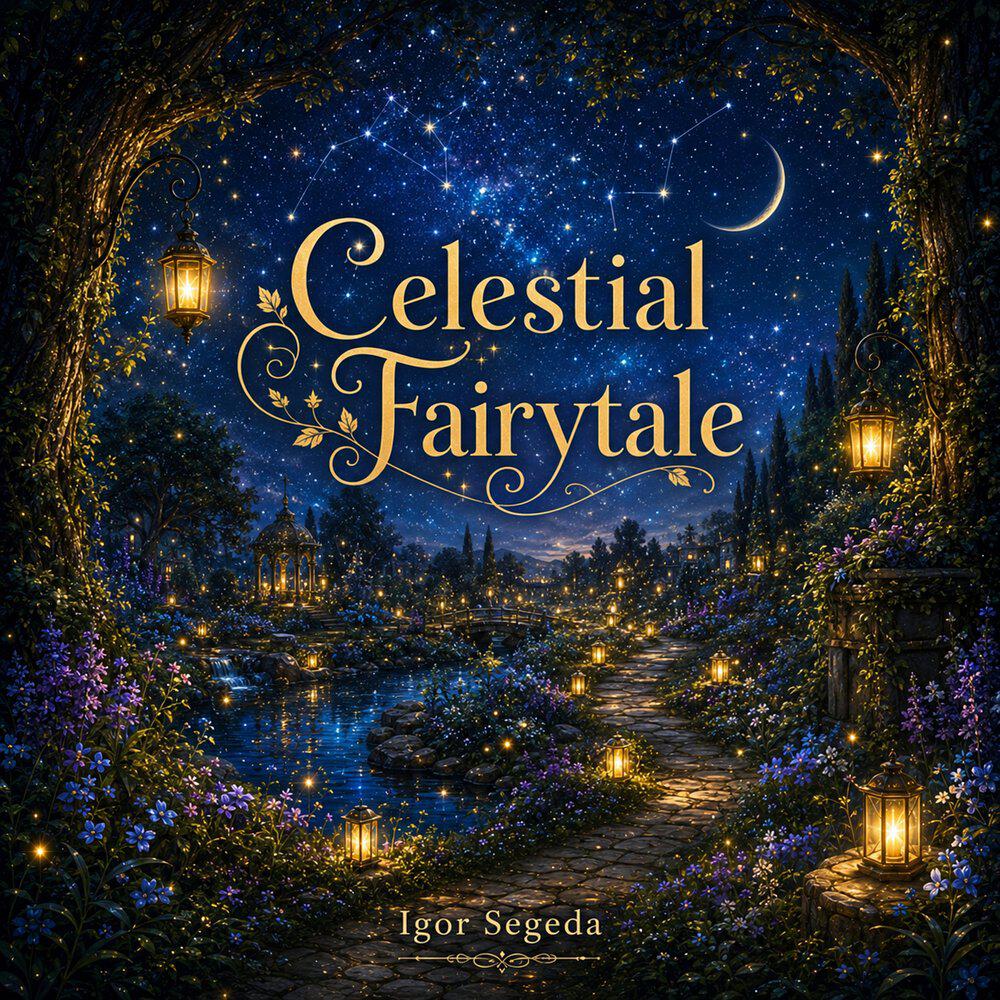 Релиз Celestial Fairytale