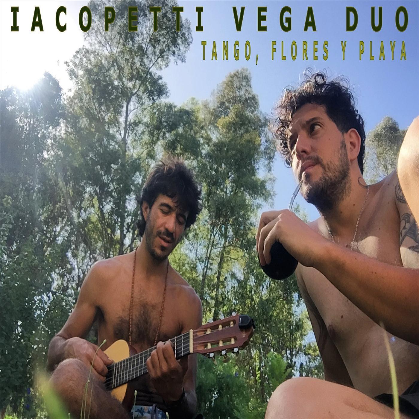 Релиз Tango, Flores y Playa