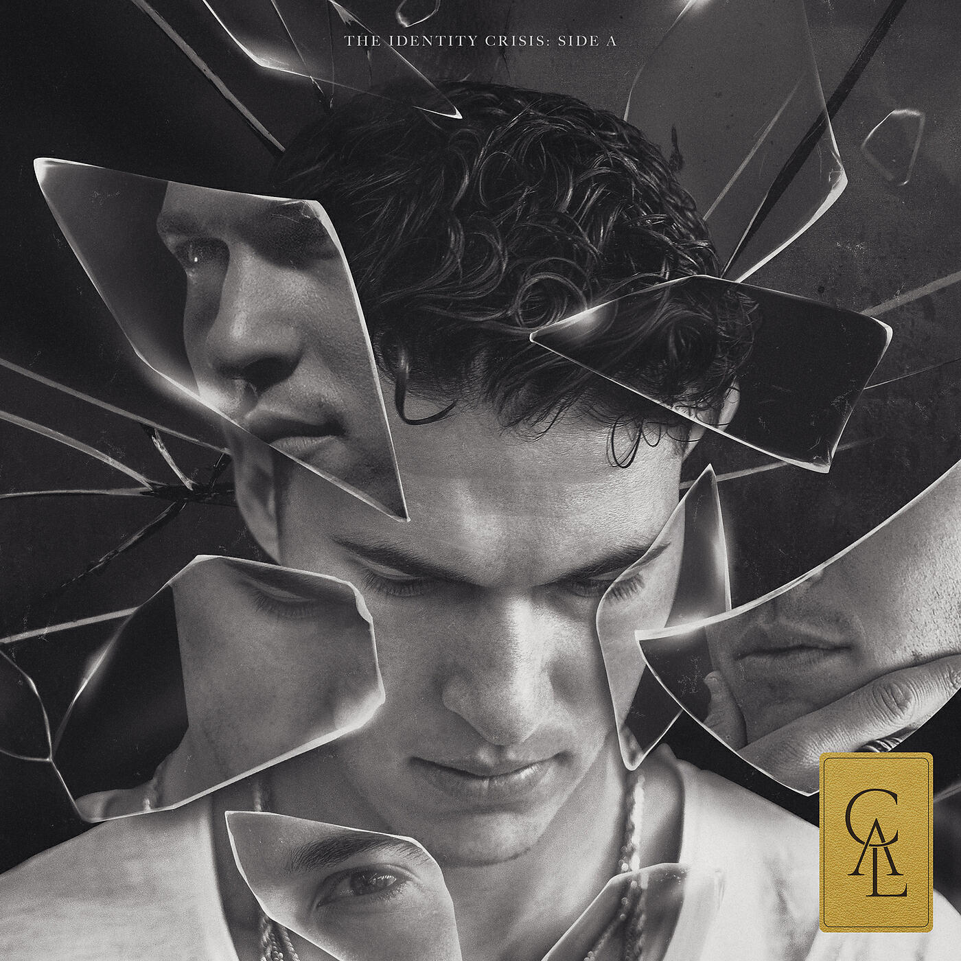 Релиз The Identity Crisis: Side A