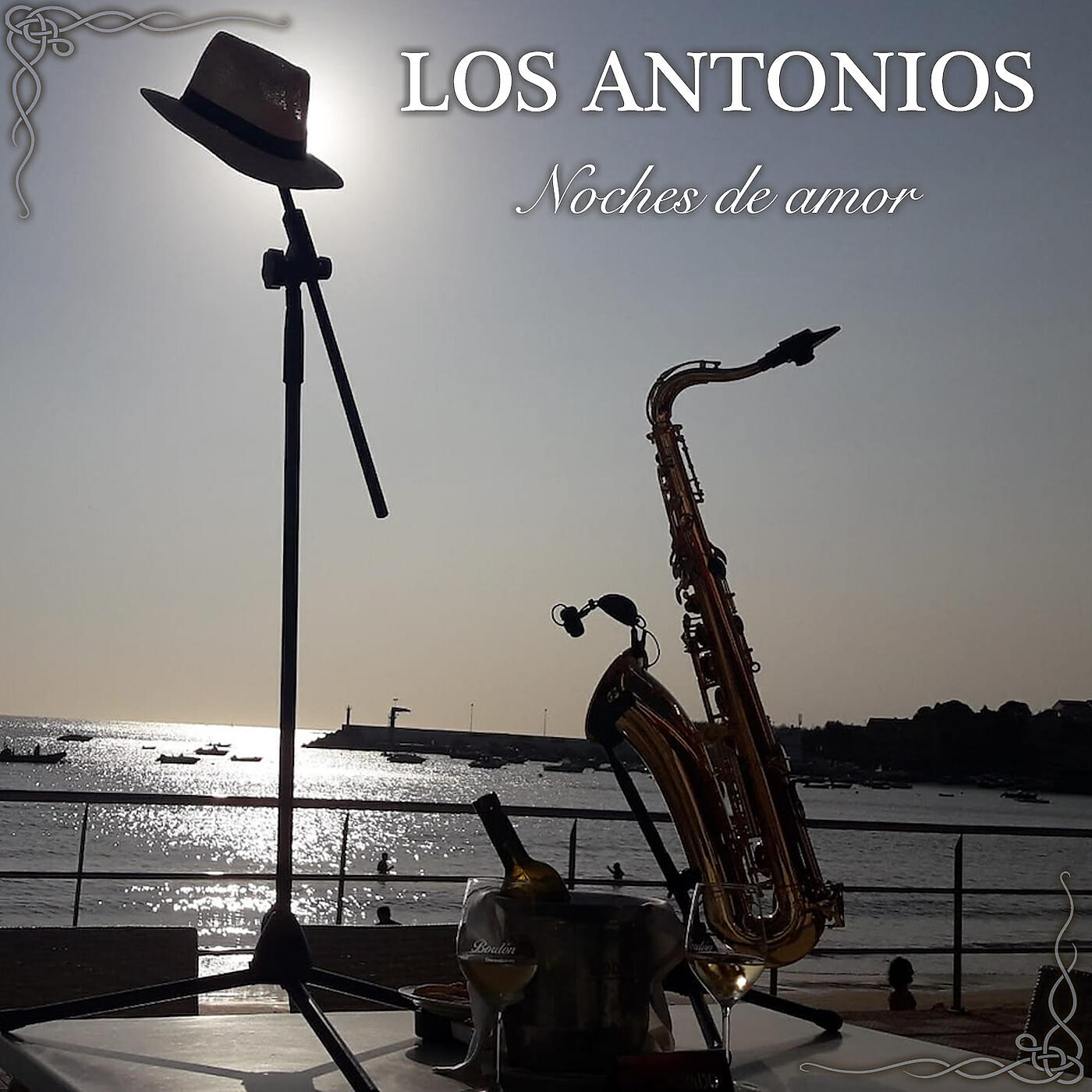 Релиз Noches De Amor