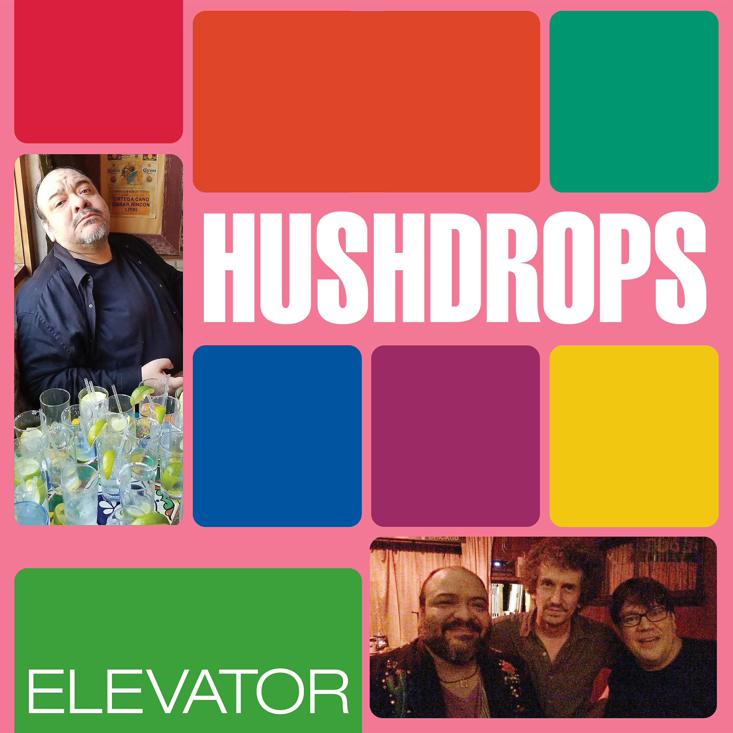 Релиз Elevator