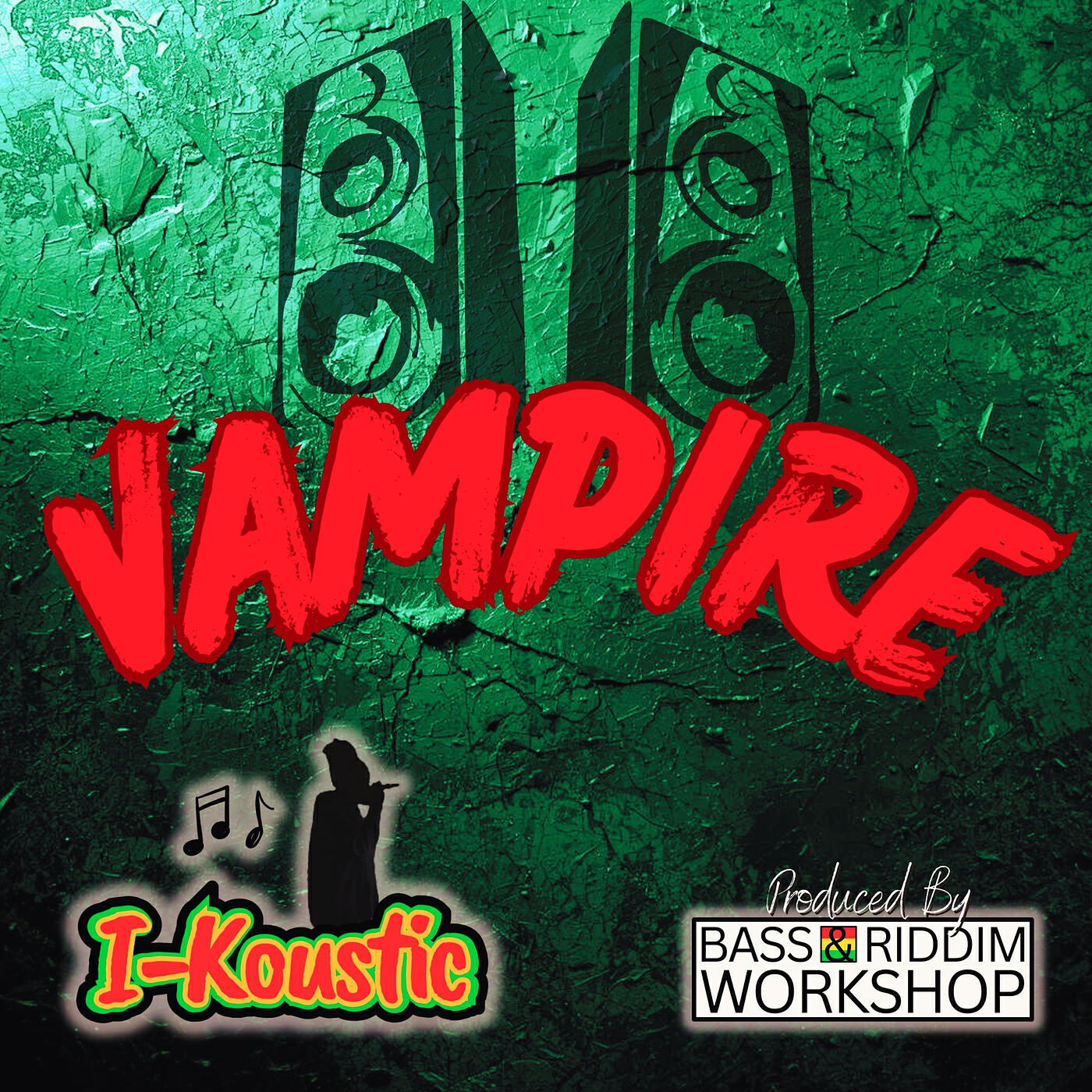 Релиз Vampire