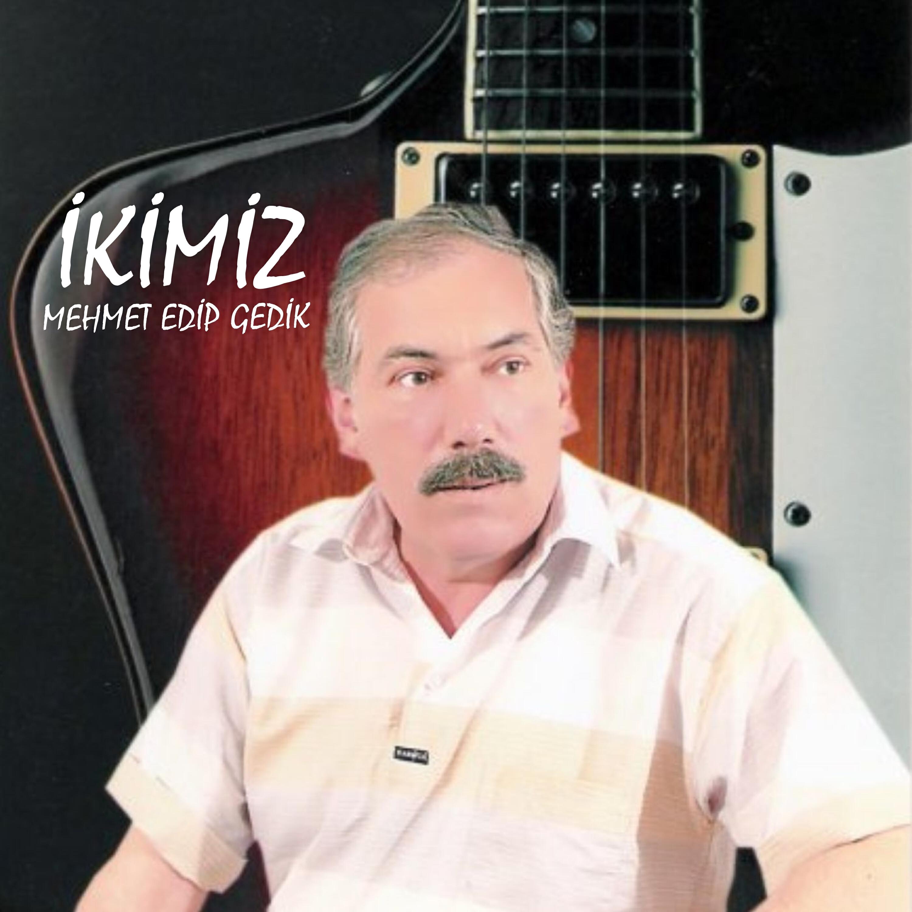 Mehmet Edip Gedik