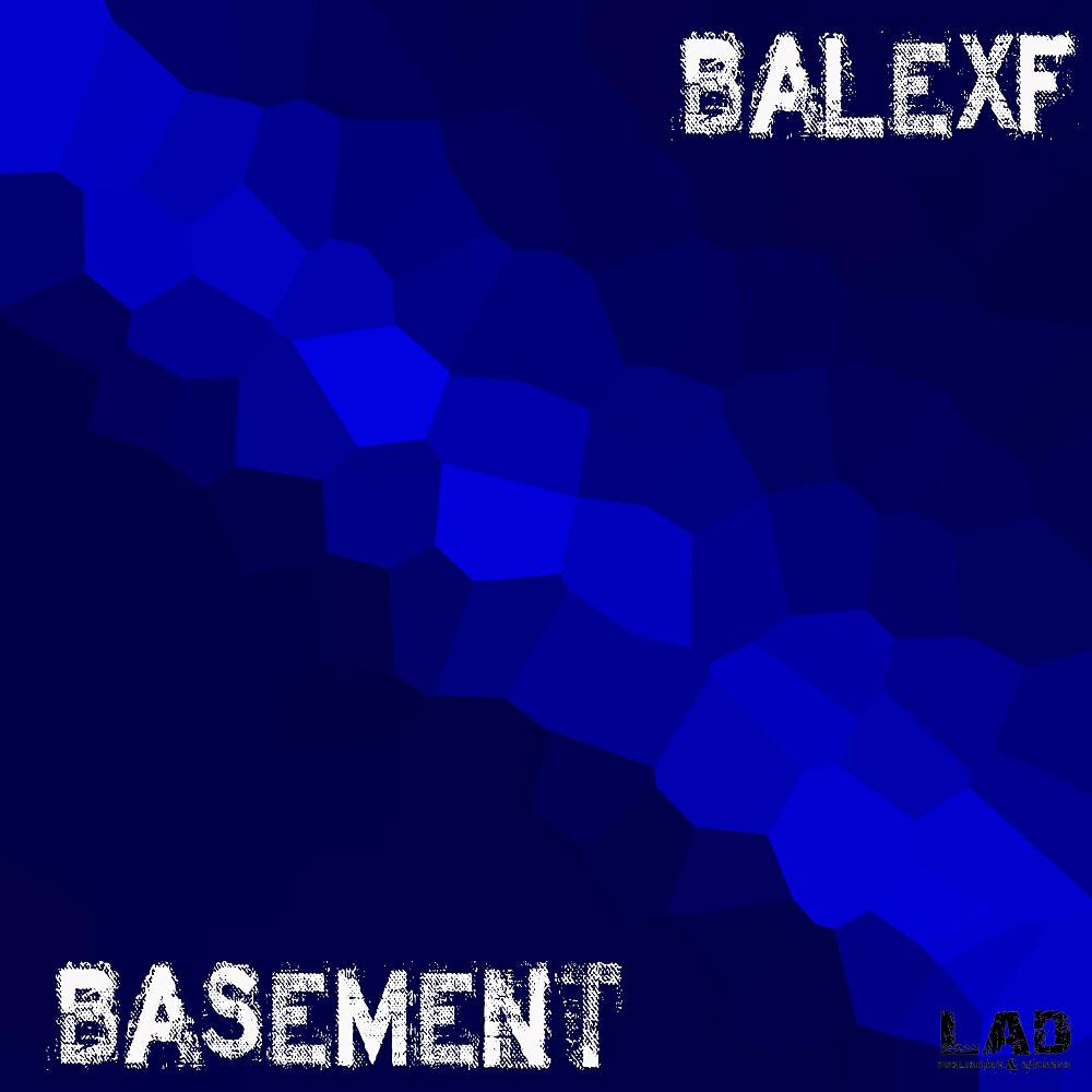 Релиз Basement