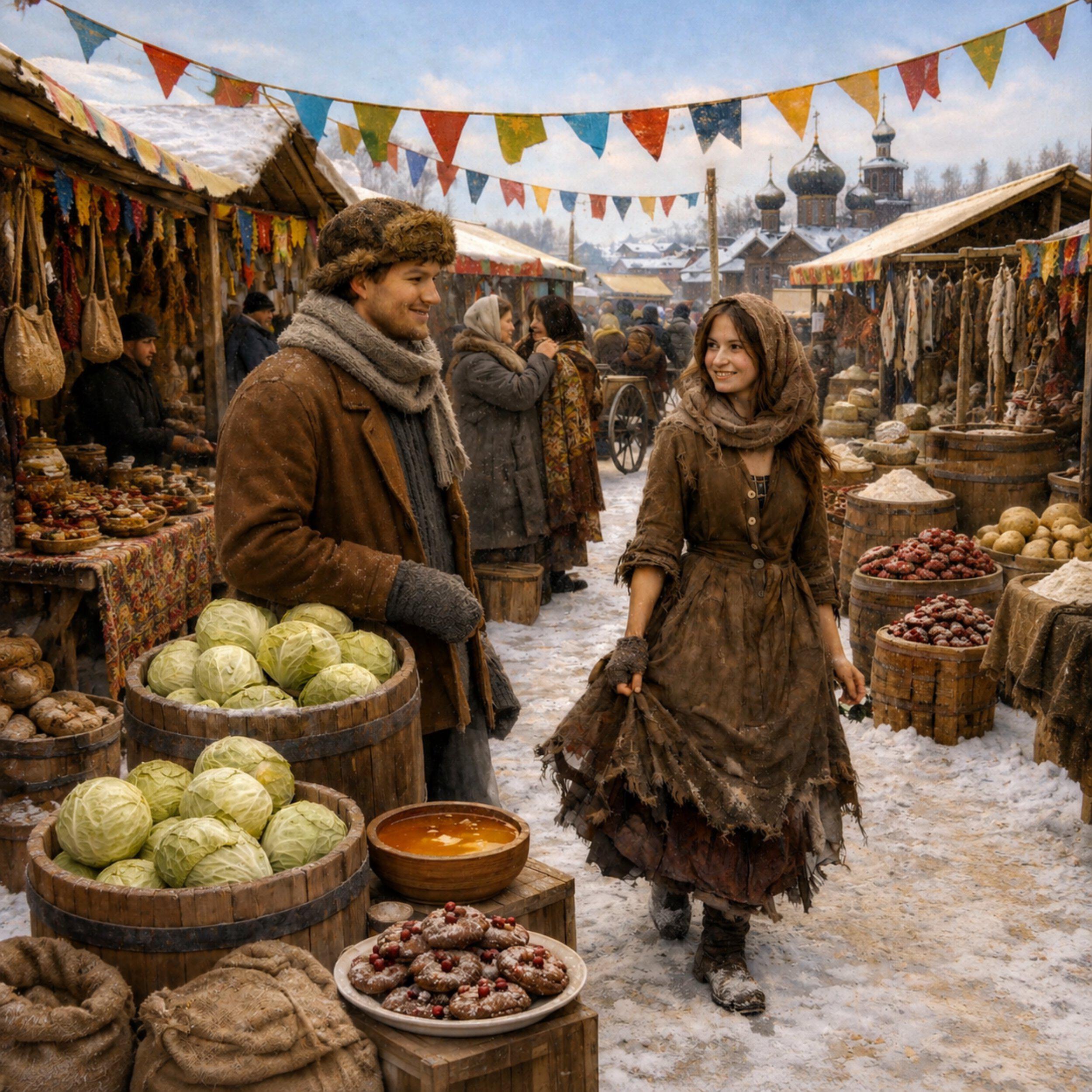 Релиз Ярмарка