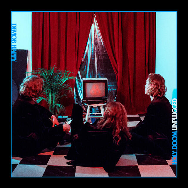 Релиз Holy Doom Unplugged