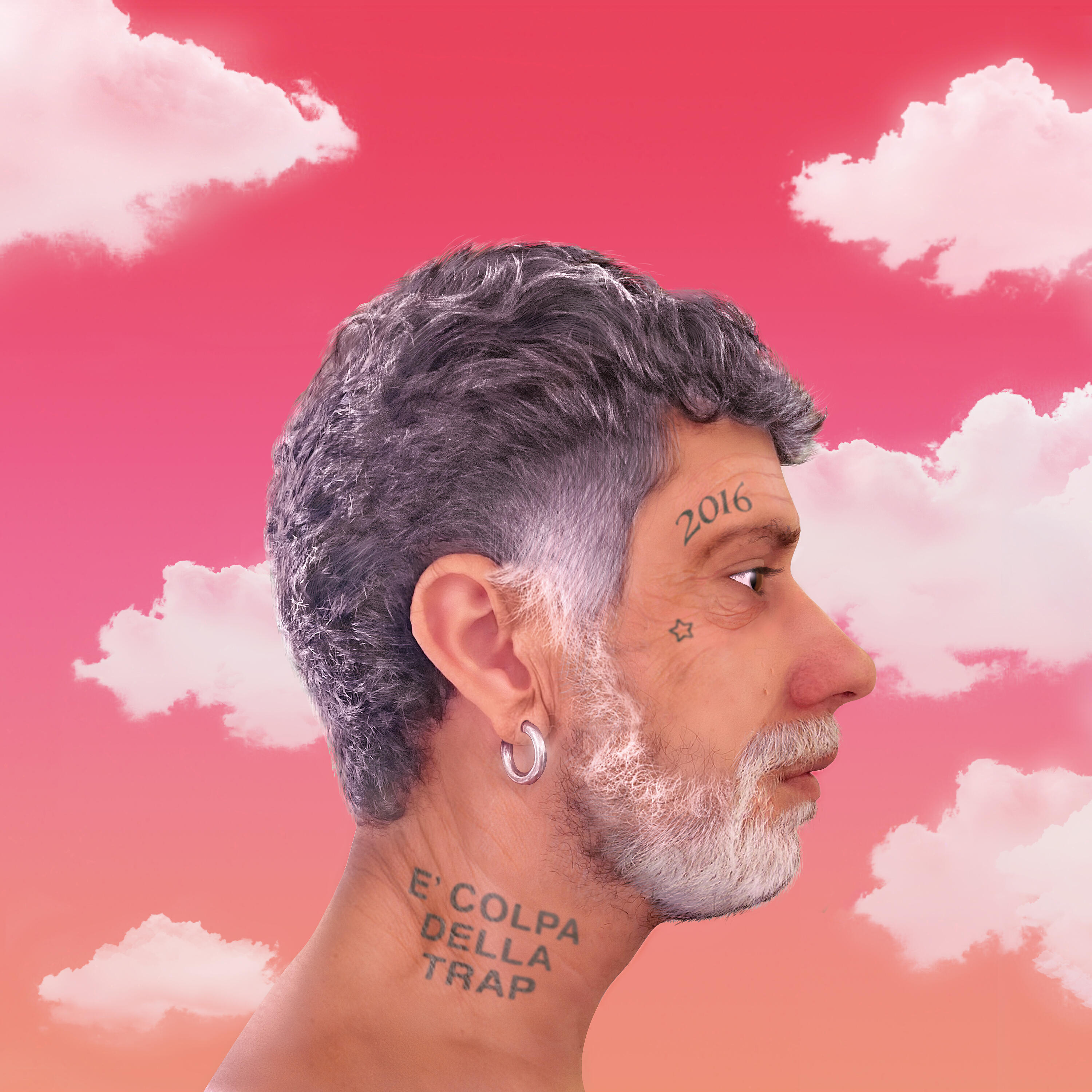 Релиз Figlio mio
