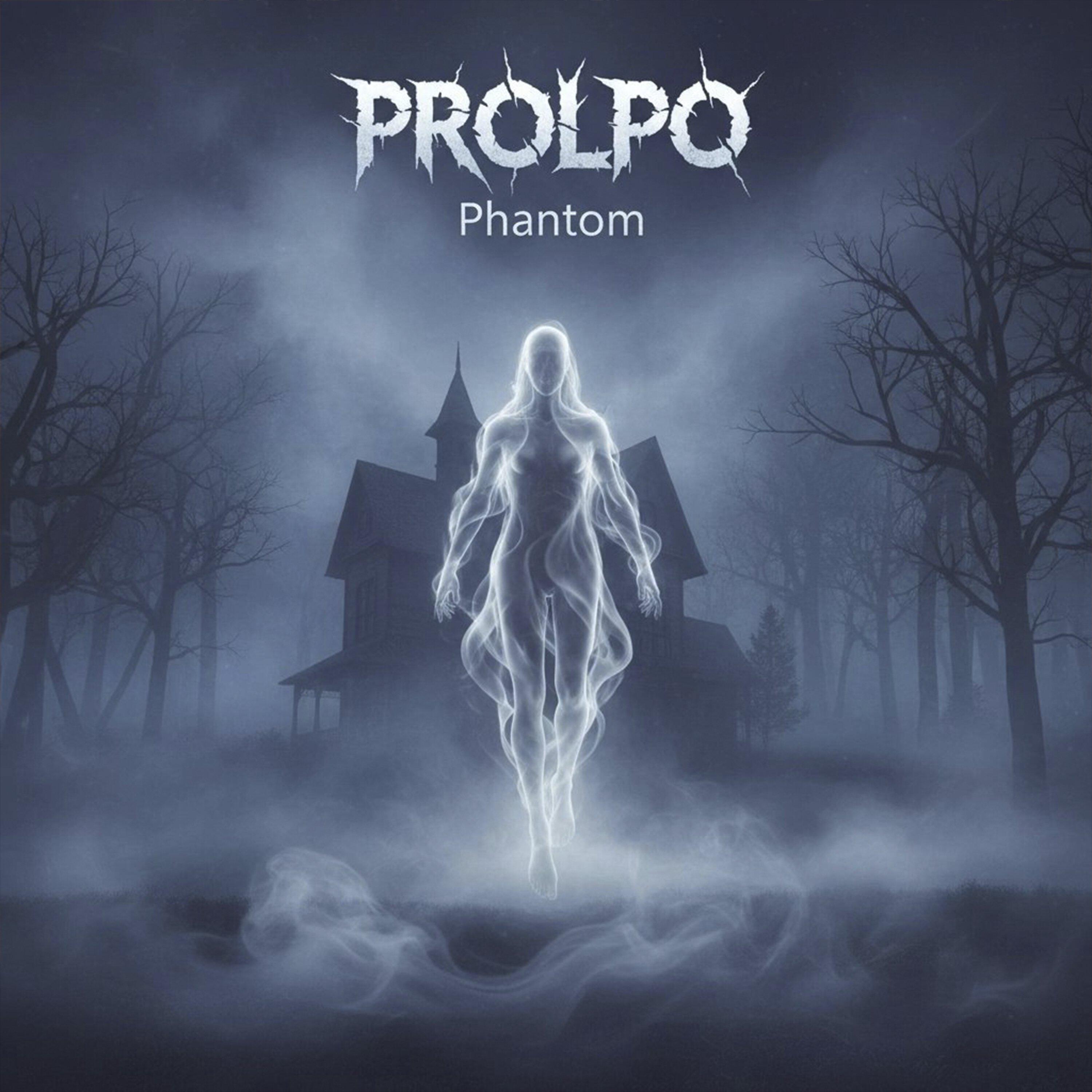 Релиз Phantom