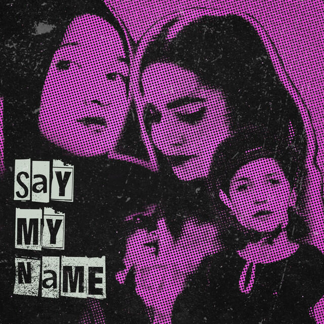 Релиз Say My Name