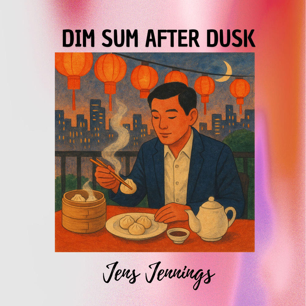 Jens Jennings