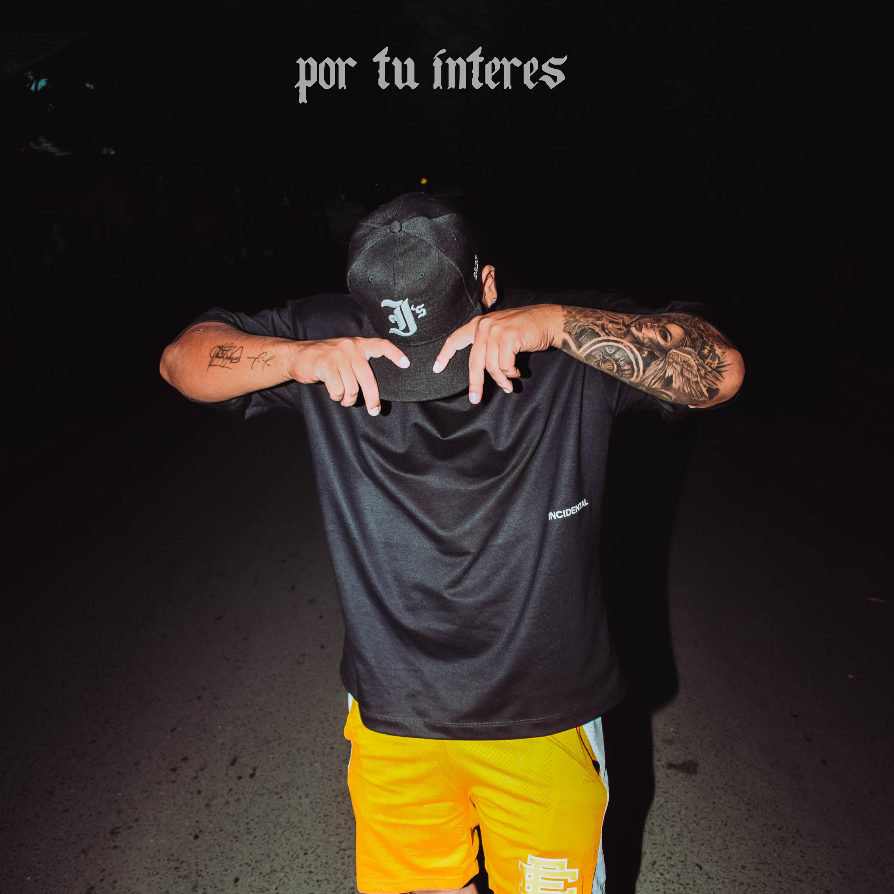 Релиз Por Tu Interes