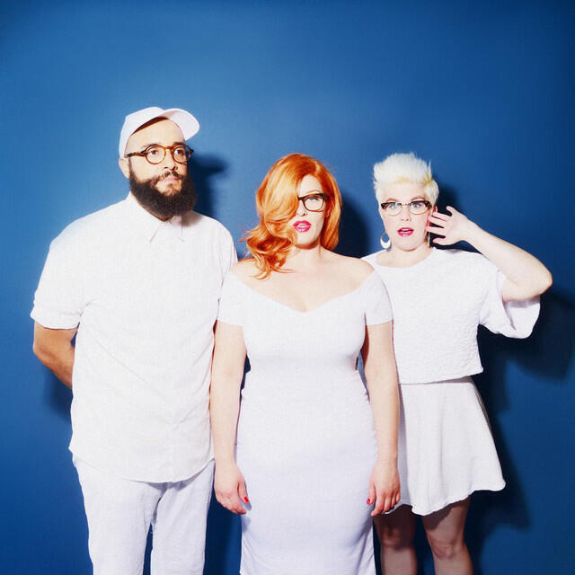 Релиз Anything
