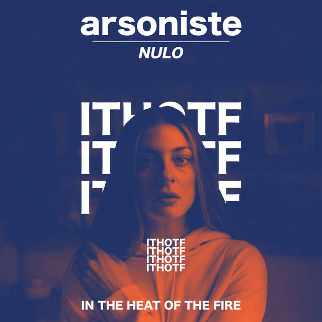 Релиз In The Heat Of The Fire (Nulo Remix)
