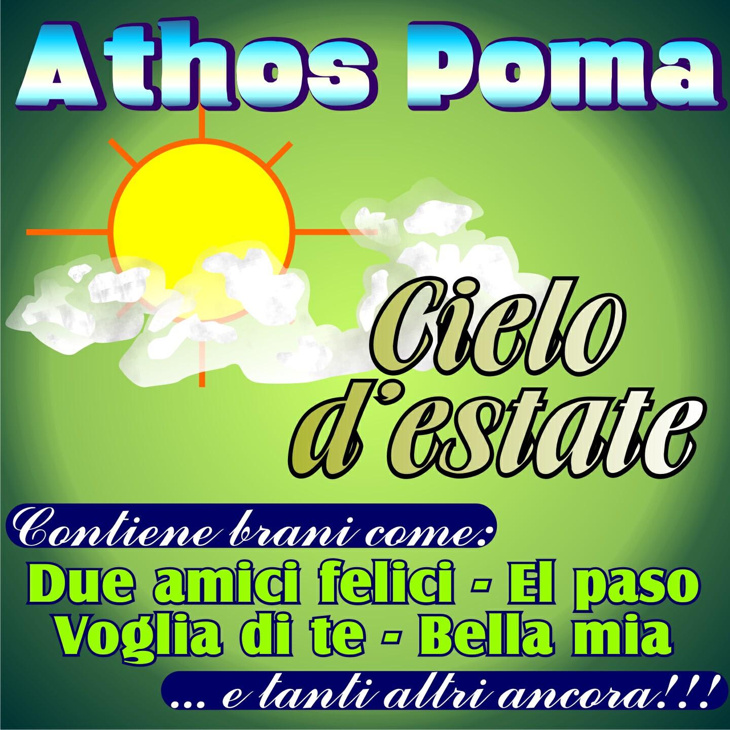 Релиз Cielo d'estate
