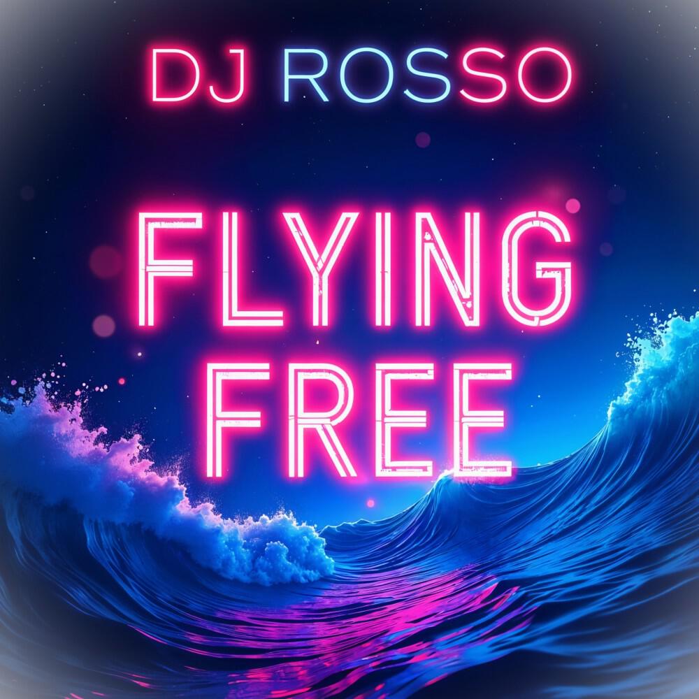 Релиз Flying Free (Dancemix)