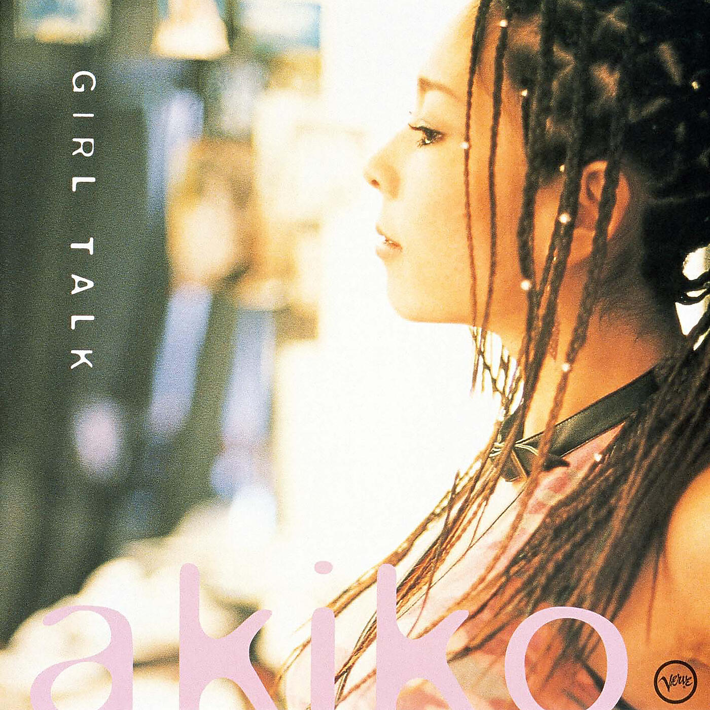 Релиз Girl Talk