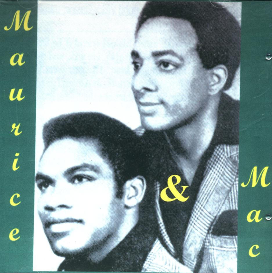 Maurice & Mac