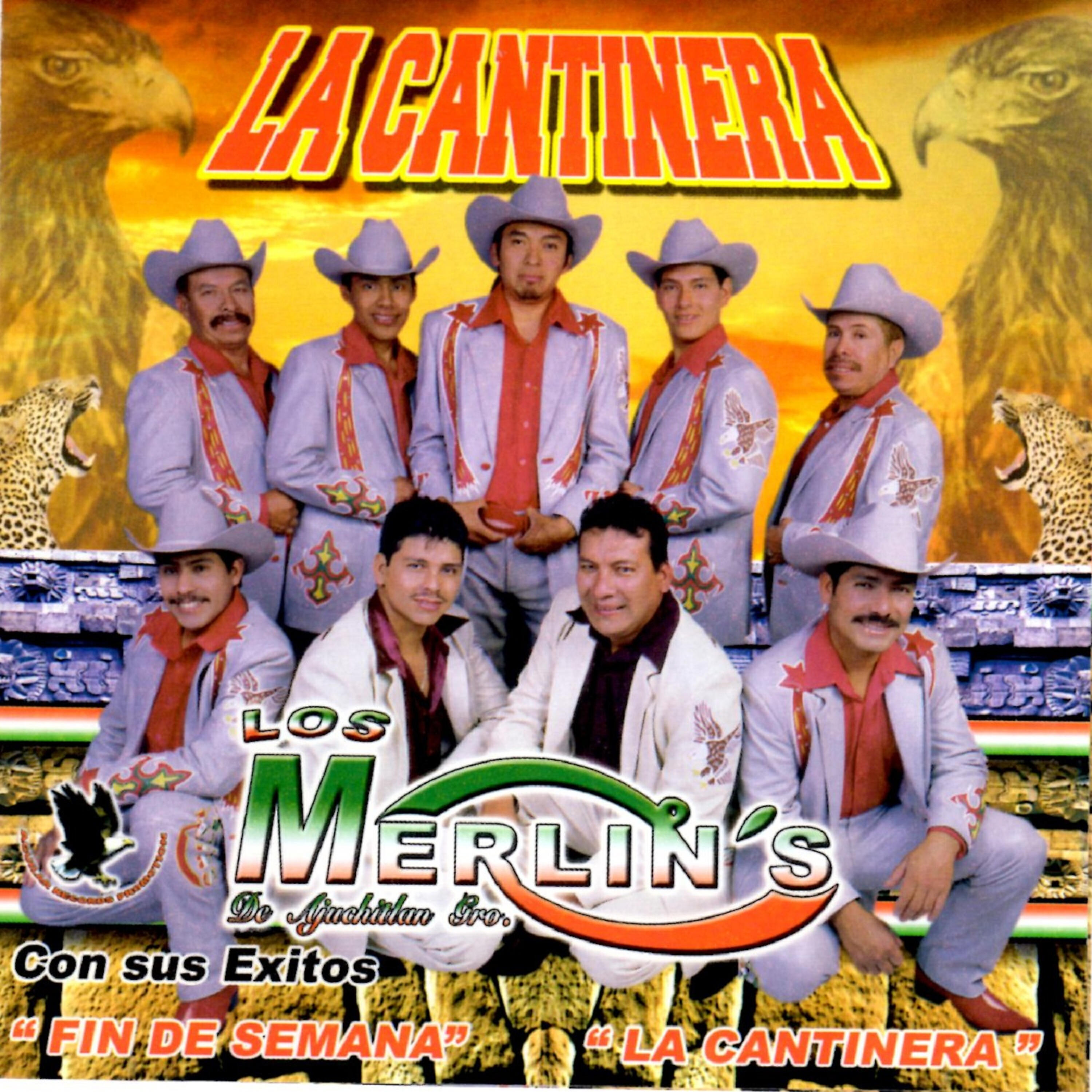 Релиз La Cantinera