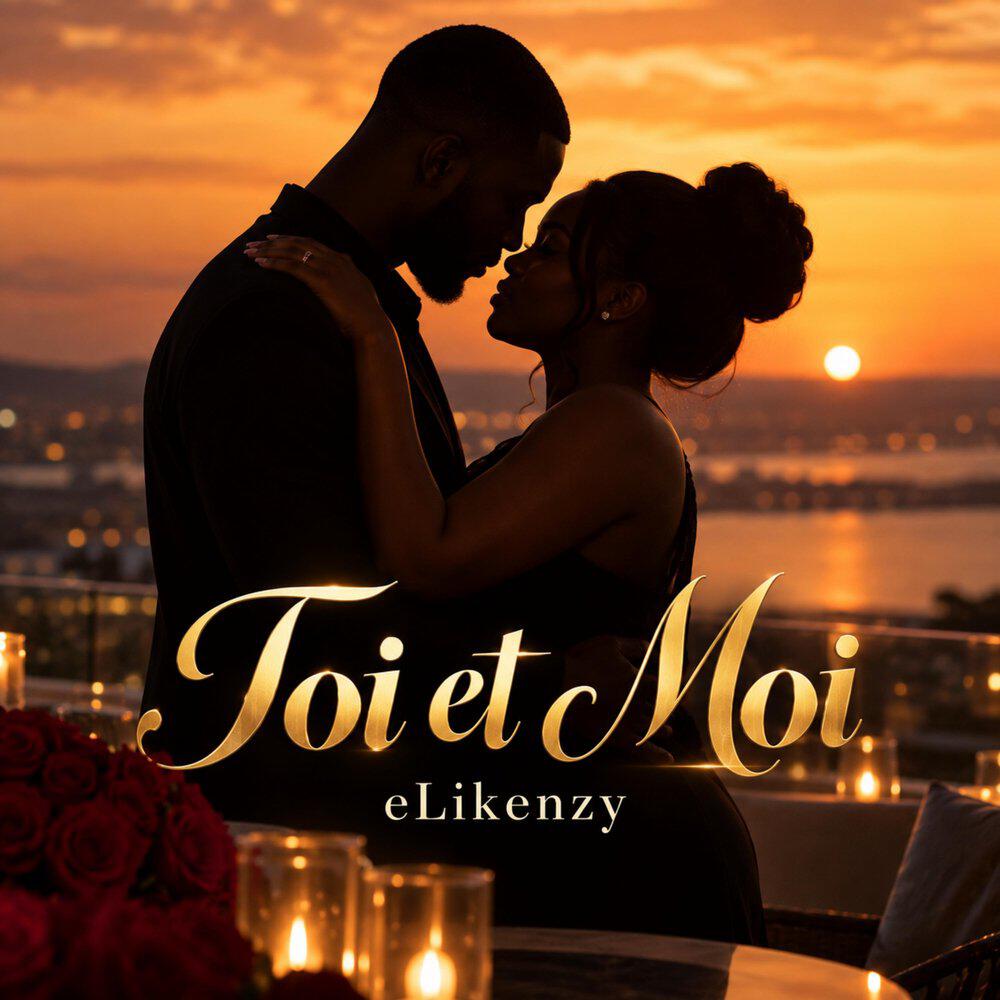 Релиз Toi et Moi