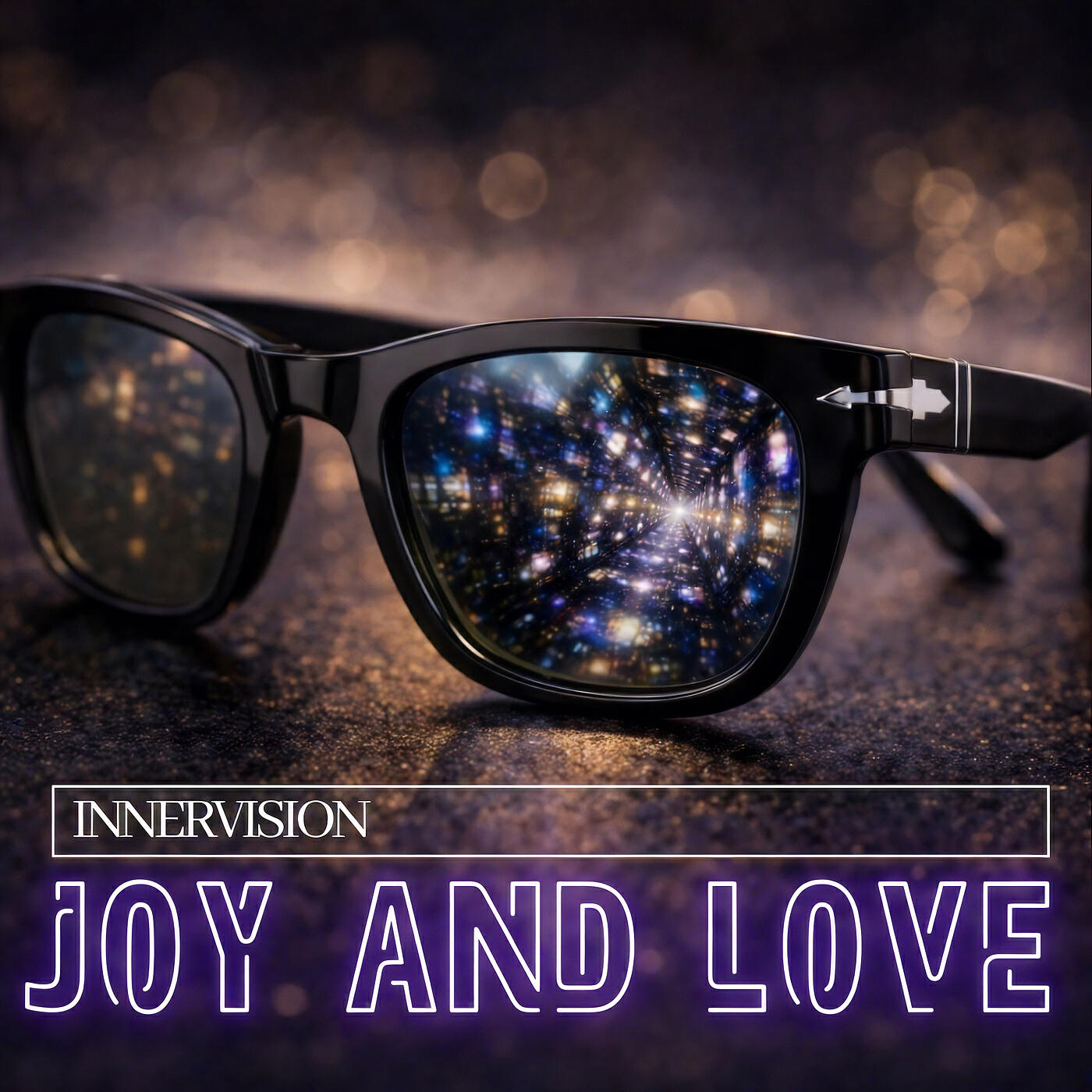 Релиз Joy and Love