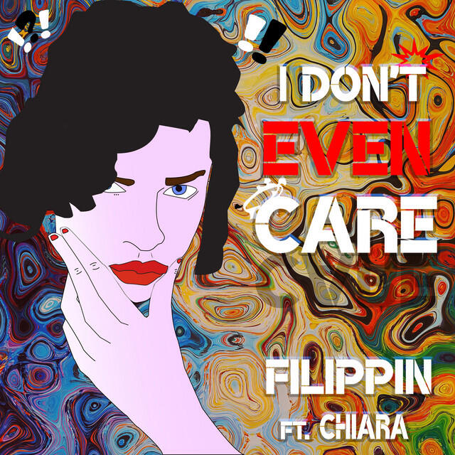 Релиз I Don't Even Care (MACCIO Remixes)