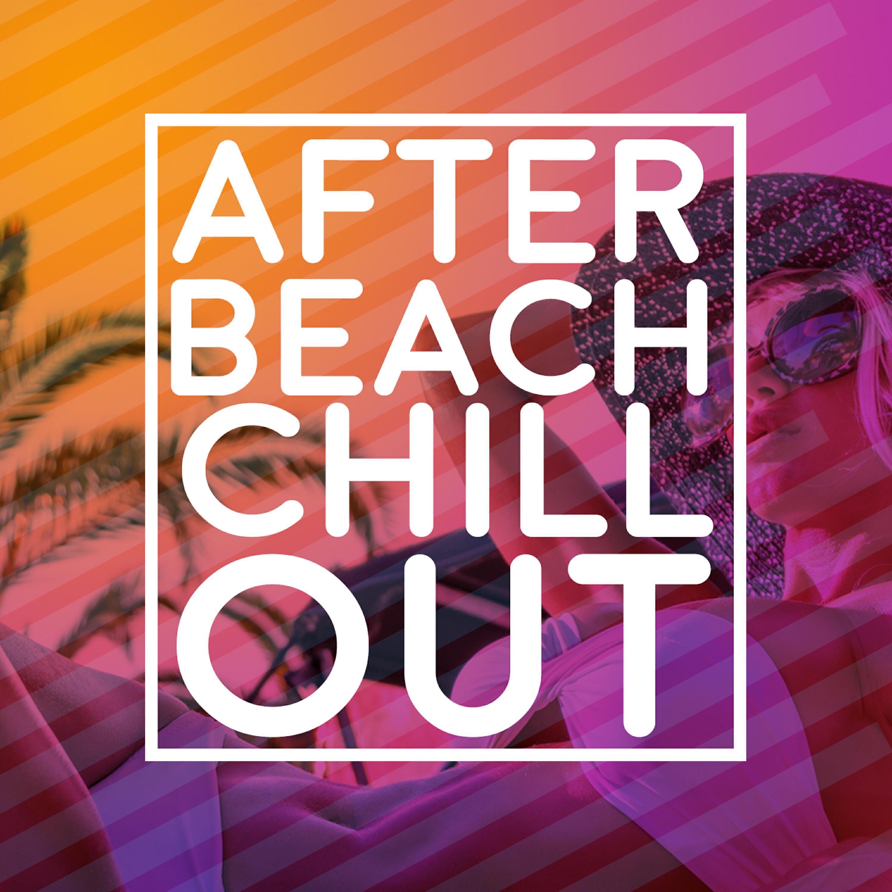 After beach ibiza lounge