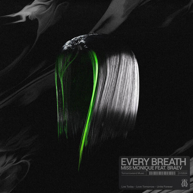 Постер альбома Every Breath