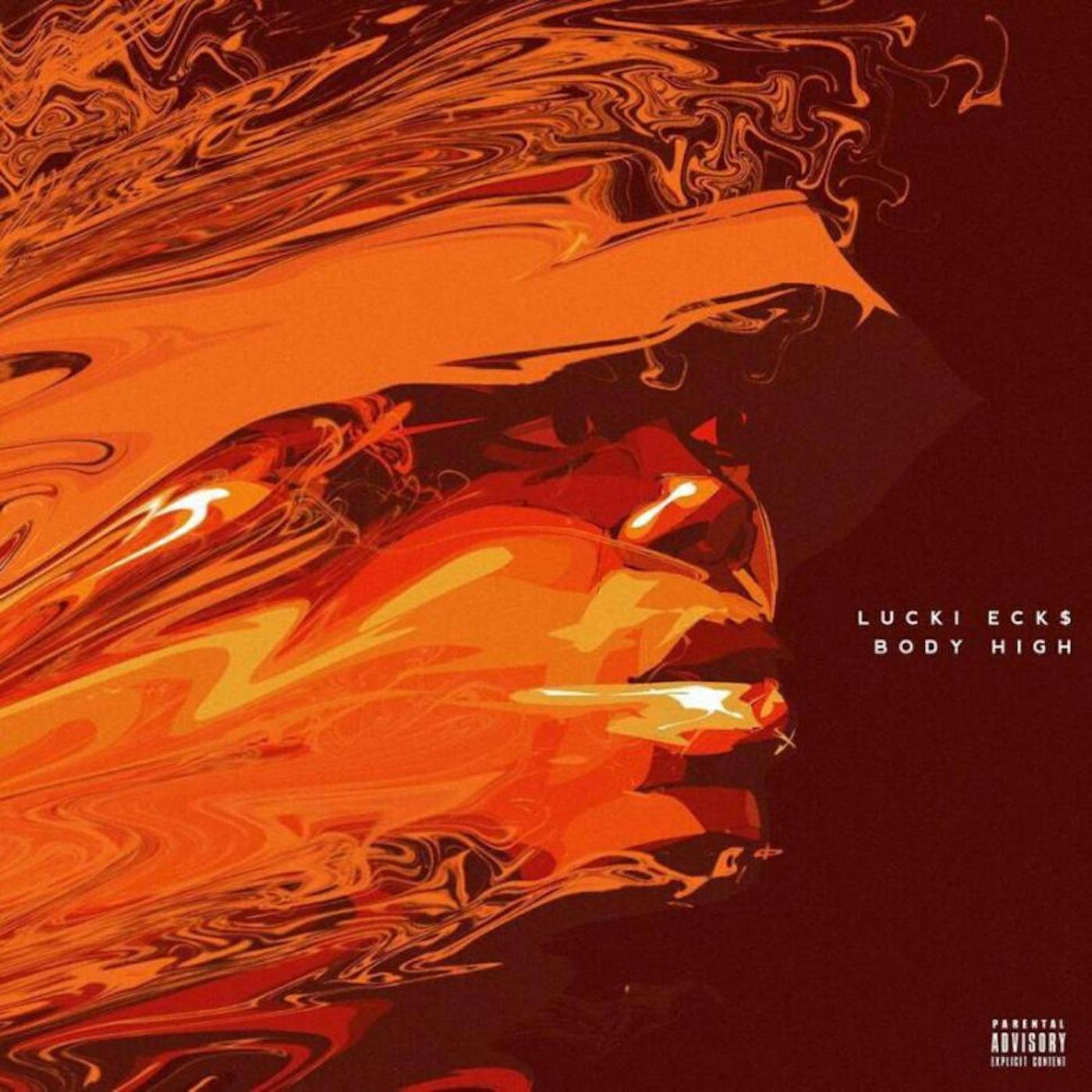 Релиз Body High