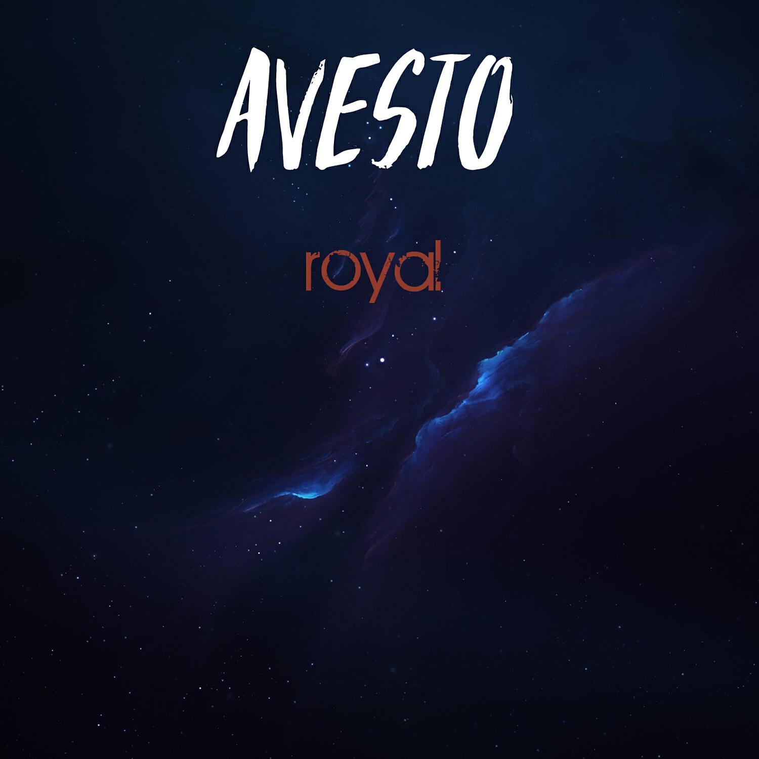 Постер альбома Royal