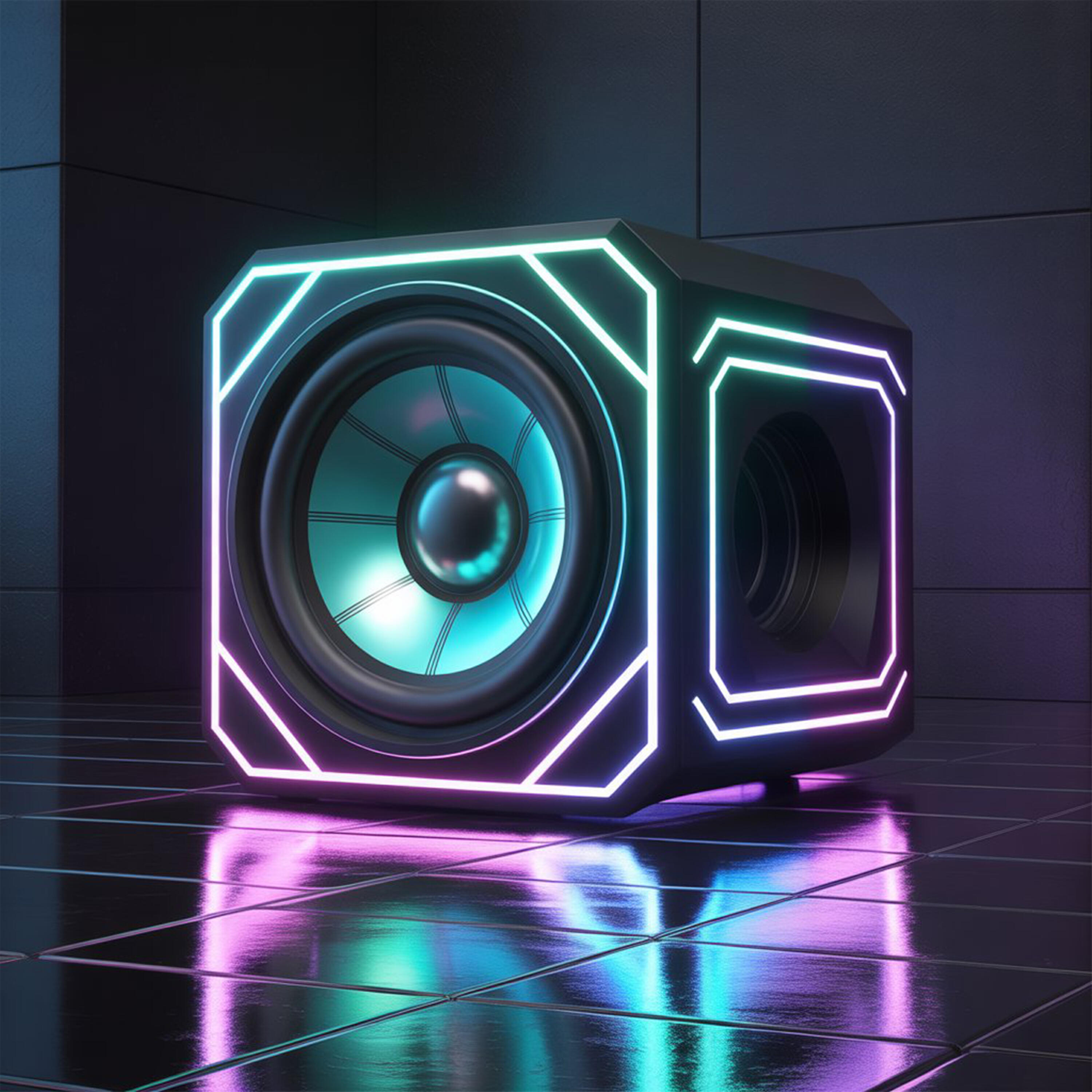 Релиз The Beat Is Rockin'