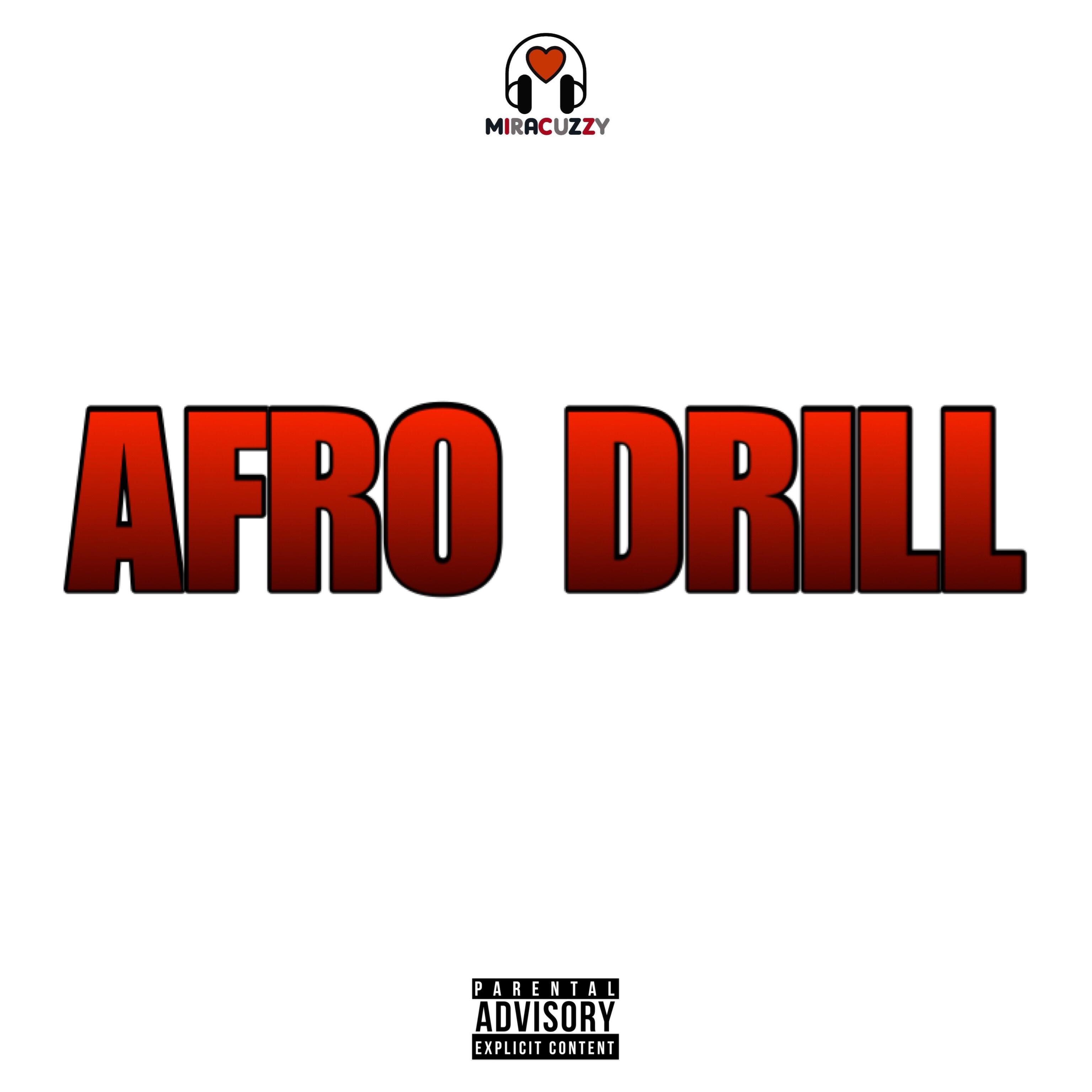 Релиз Afro Drill