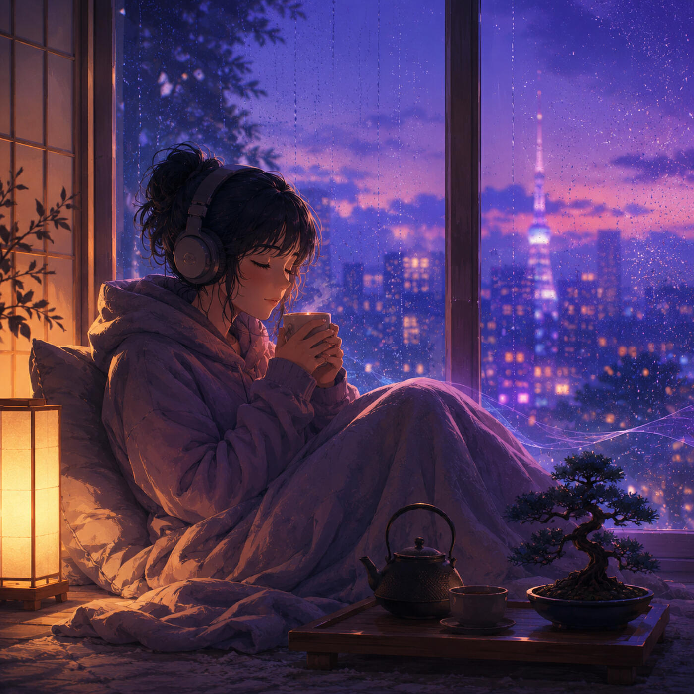 Релиз Soft Reset LoFi