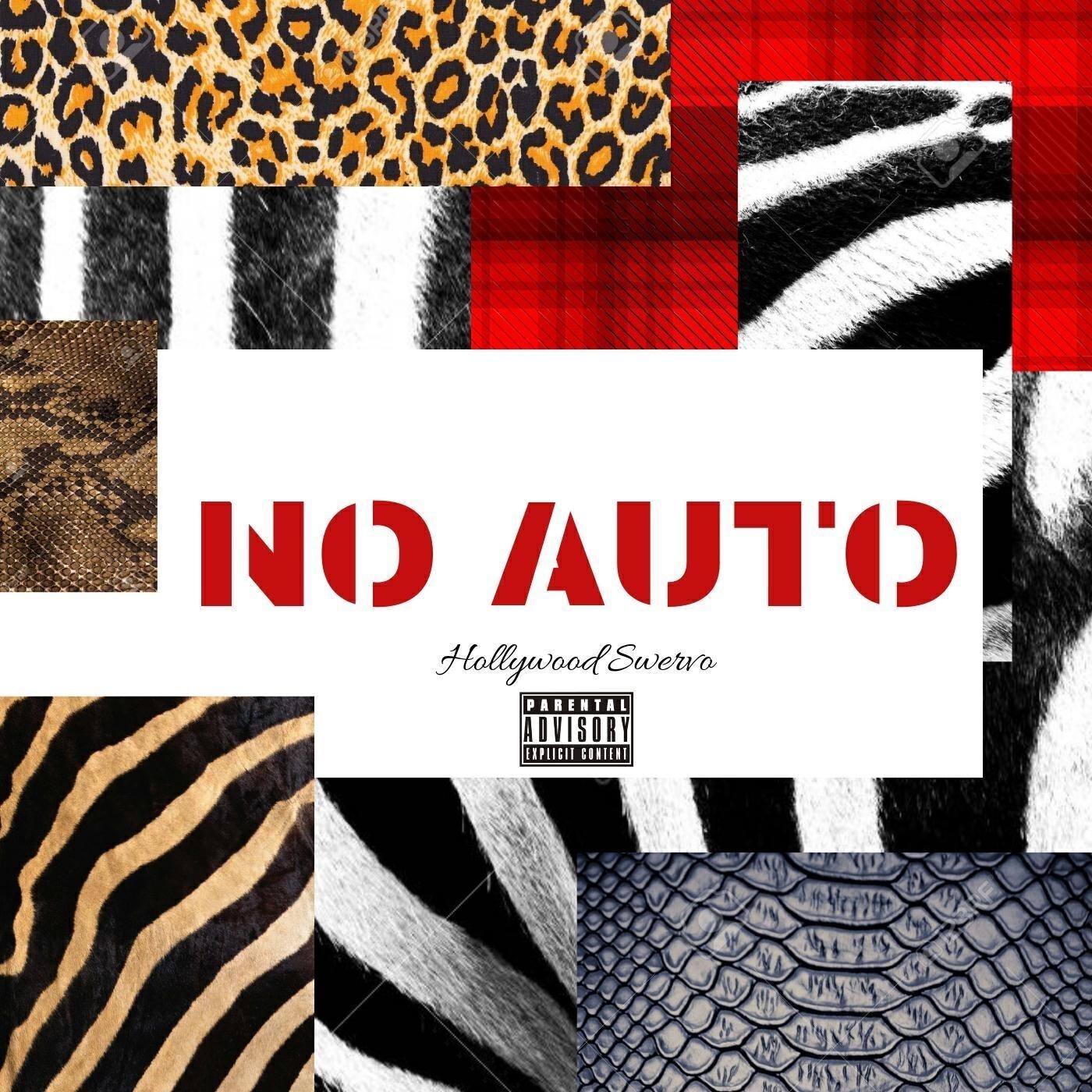 Релиз No Auto